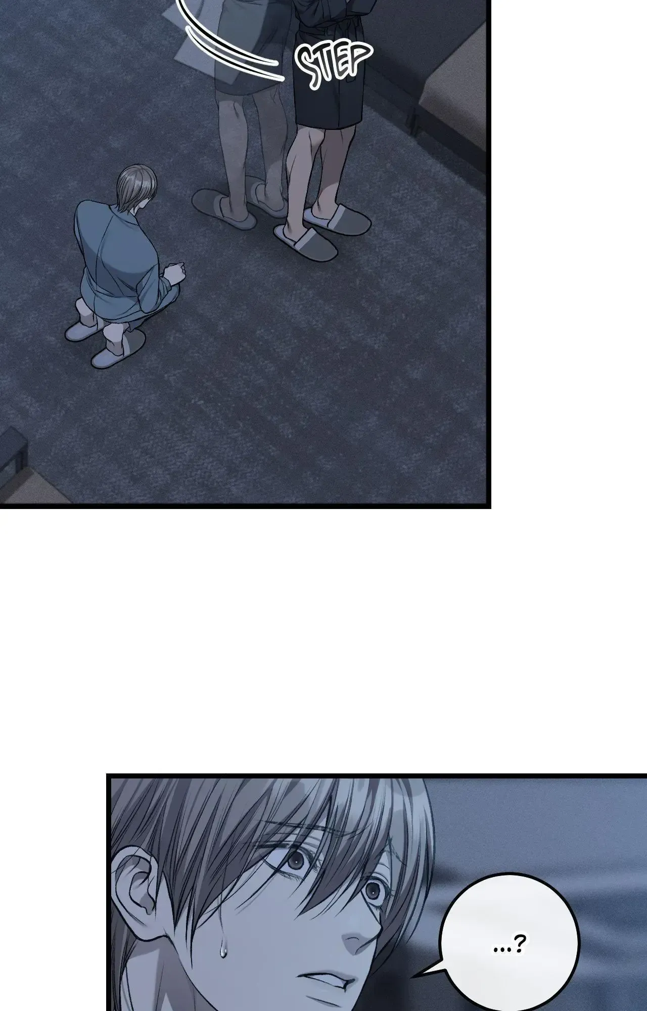 Read My Personal Caddie chapter 48 image 71 on Lezhin