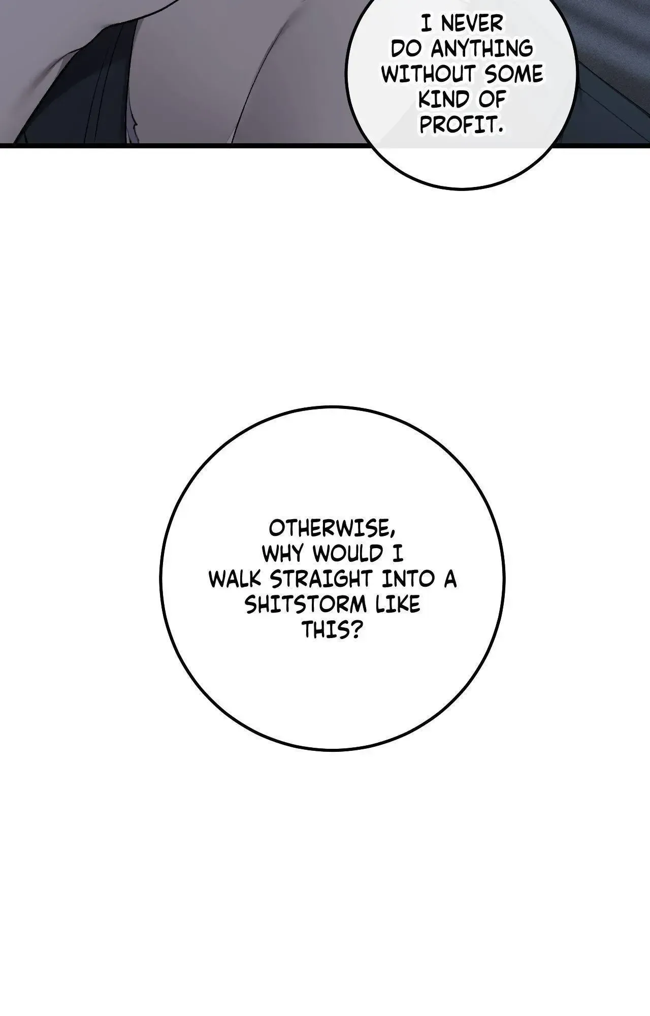 Read My Personal Caddie chapter 49 image 10 on Lezhin