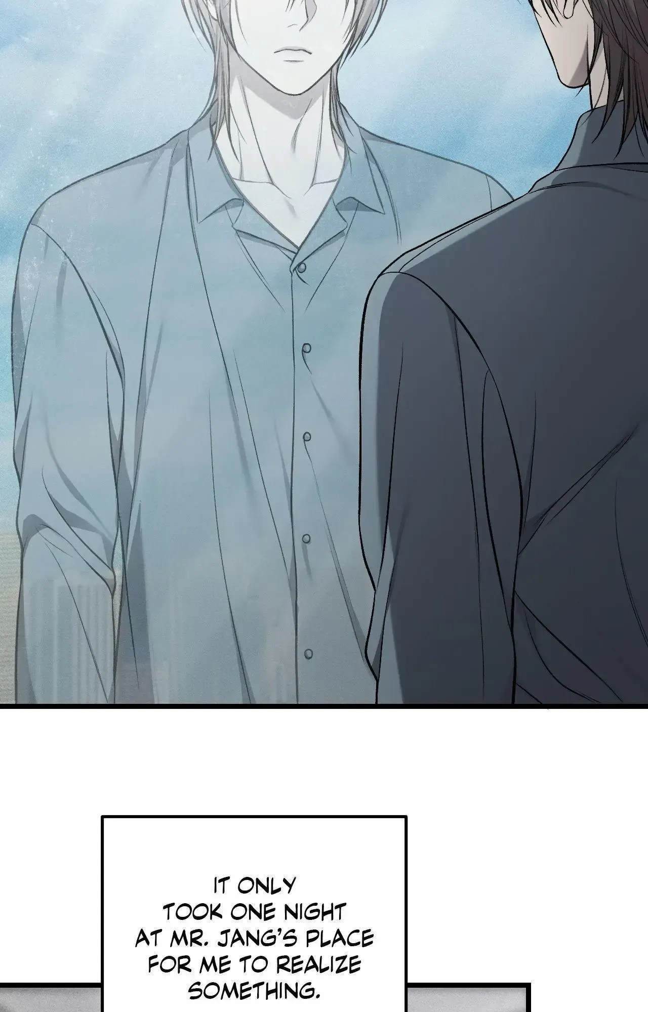 Read My Personal Caddie chapter 49 image 14 on Lezhin