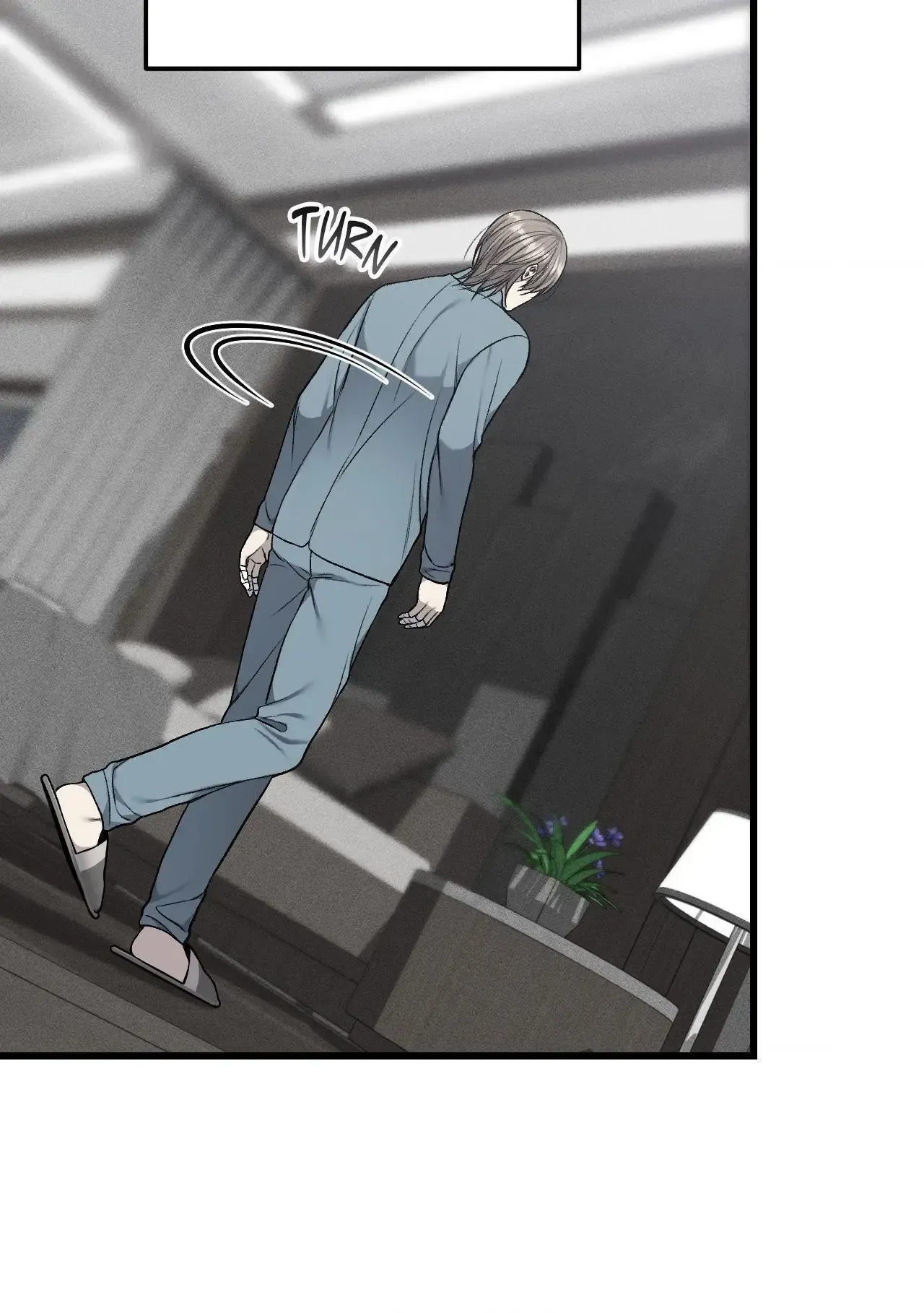 Read My Personal Caddie chapter 49 image 15 on Lezhin