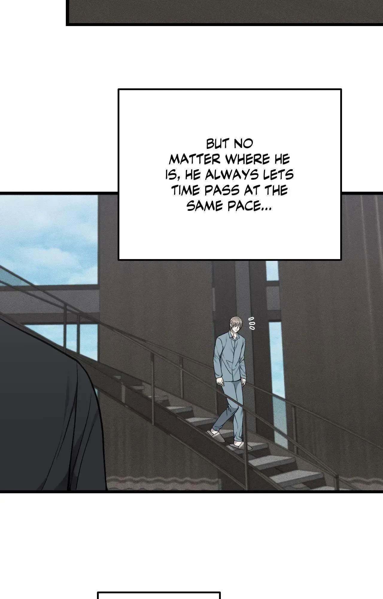 Read My Personal Caddie chapter 49 image 17 on Lezhin
