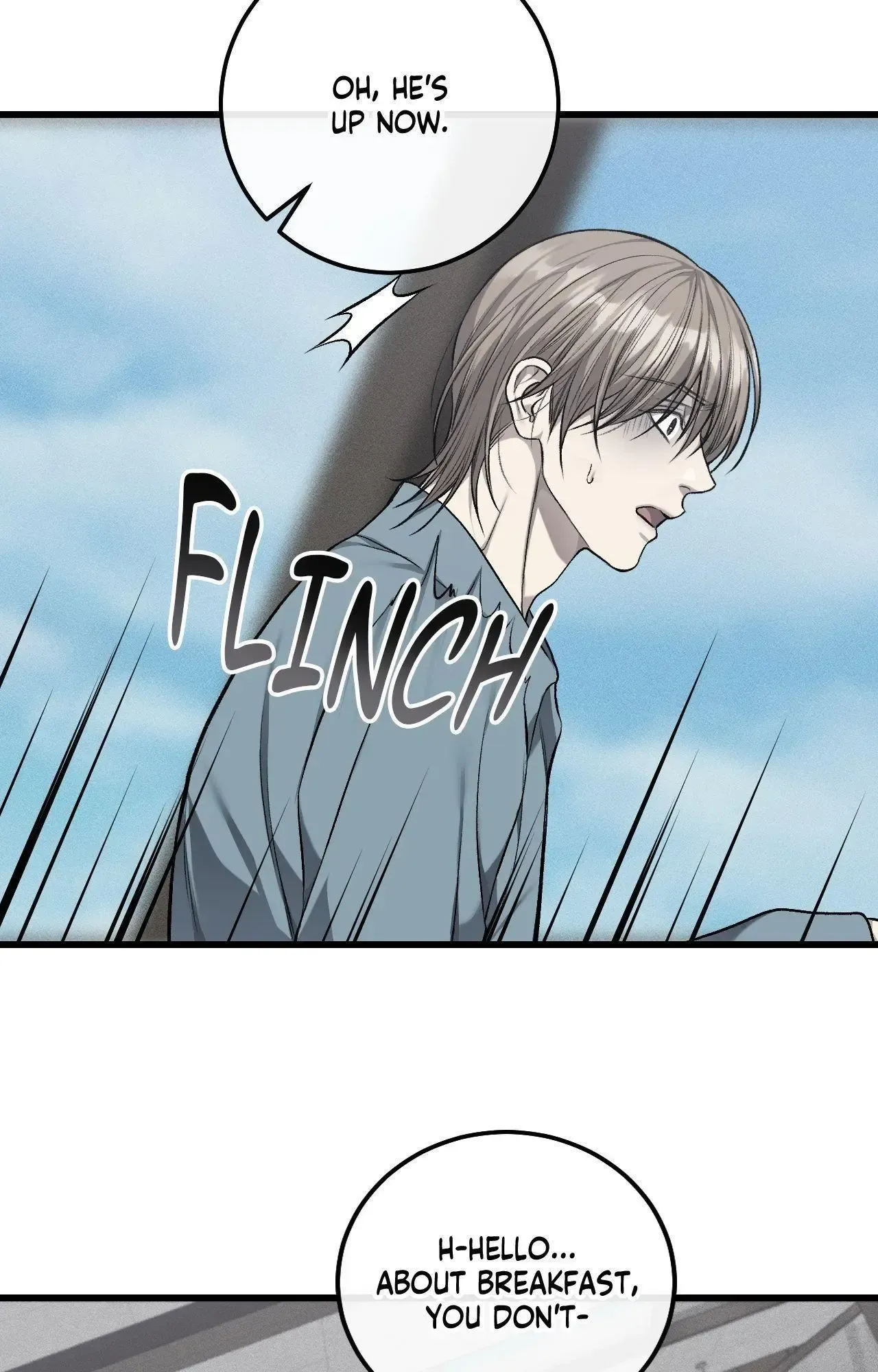 Read My Personal Caddie chapter 49 image 22 on Lezhin