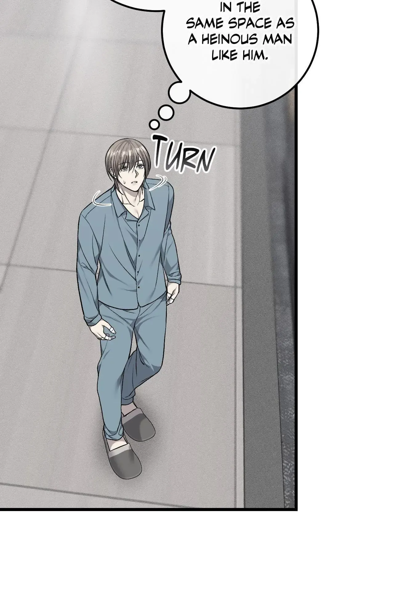 Read My Personal Caddie chapter 49 image 24 on Lezhin