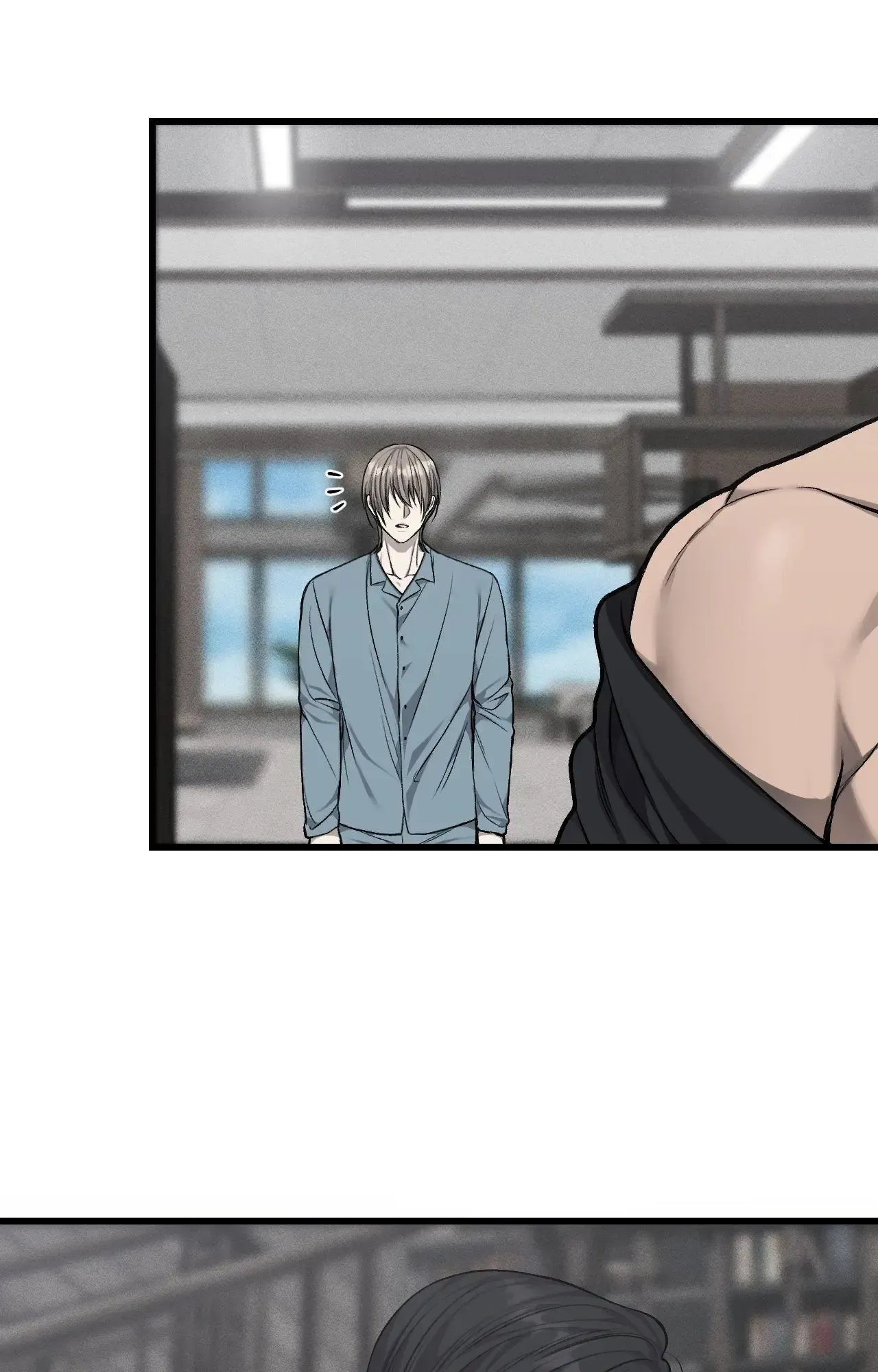Read My Personal Caddie chapter 49 image 25 on Lezhin