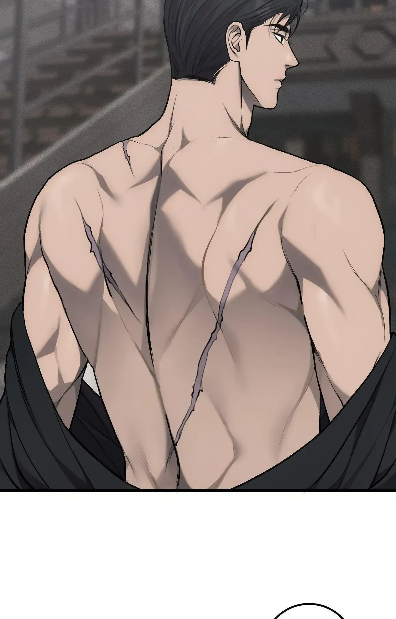 Read My Personal Caddie chapter 49 image 26 on Lezhin