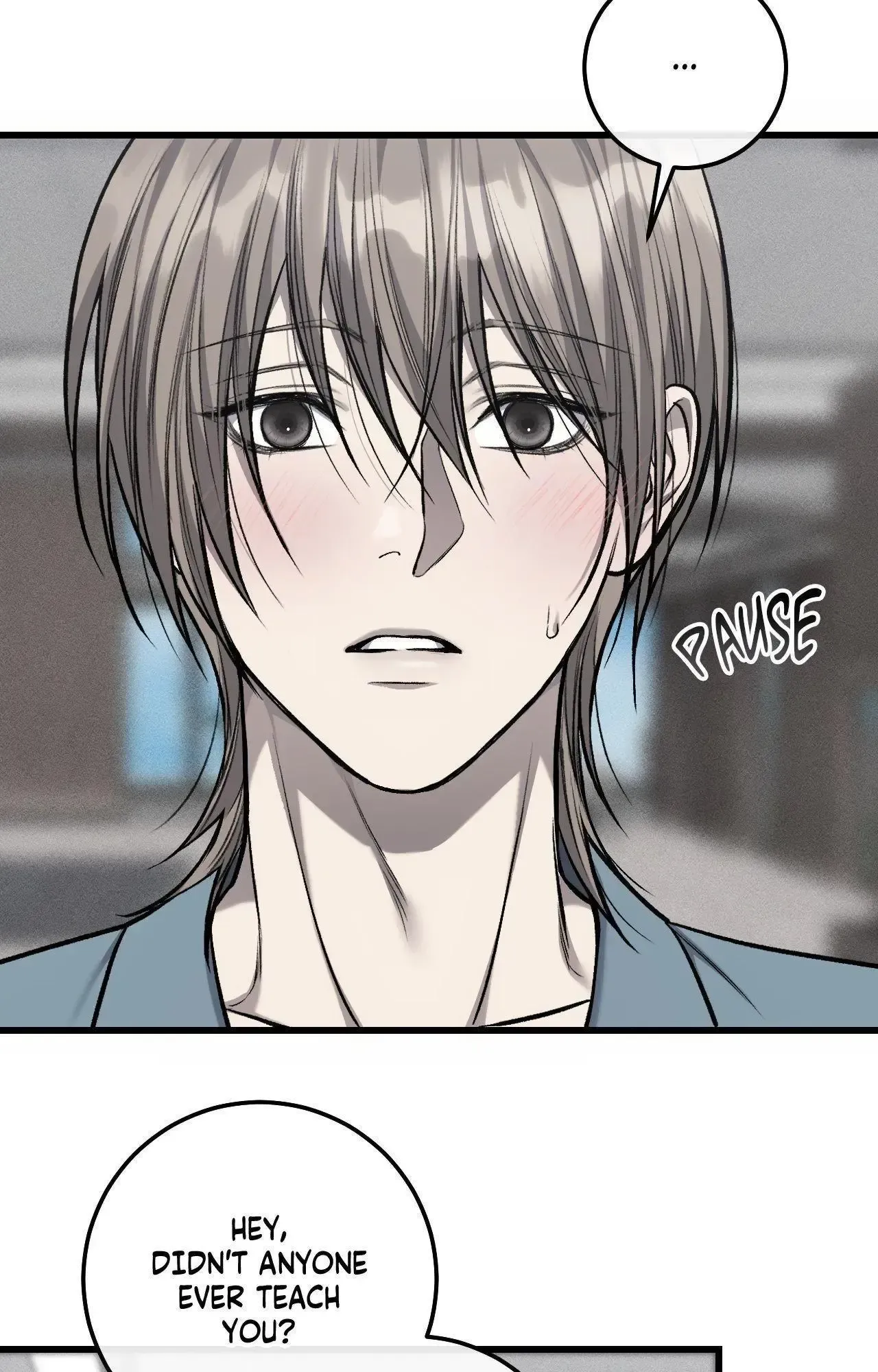 Read My Personal Caddie chapter 49 image 27 on Lezhin