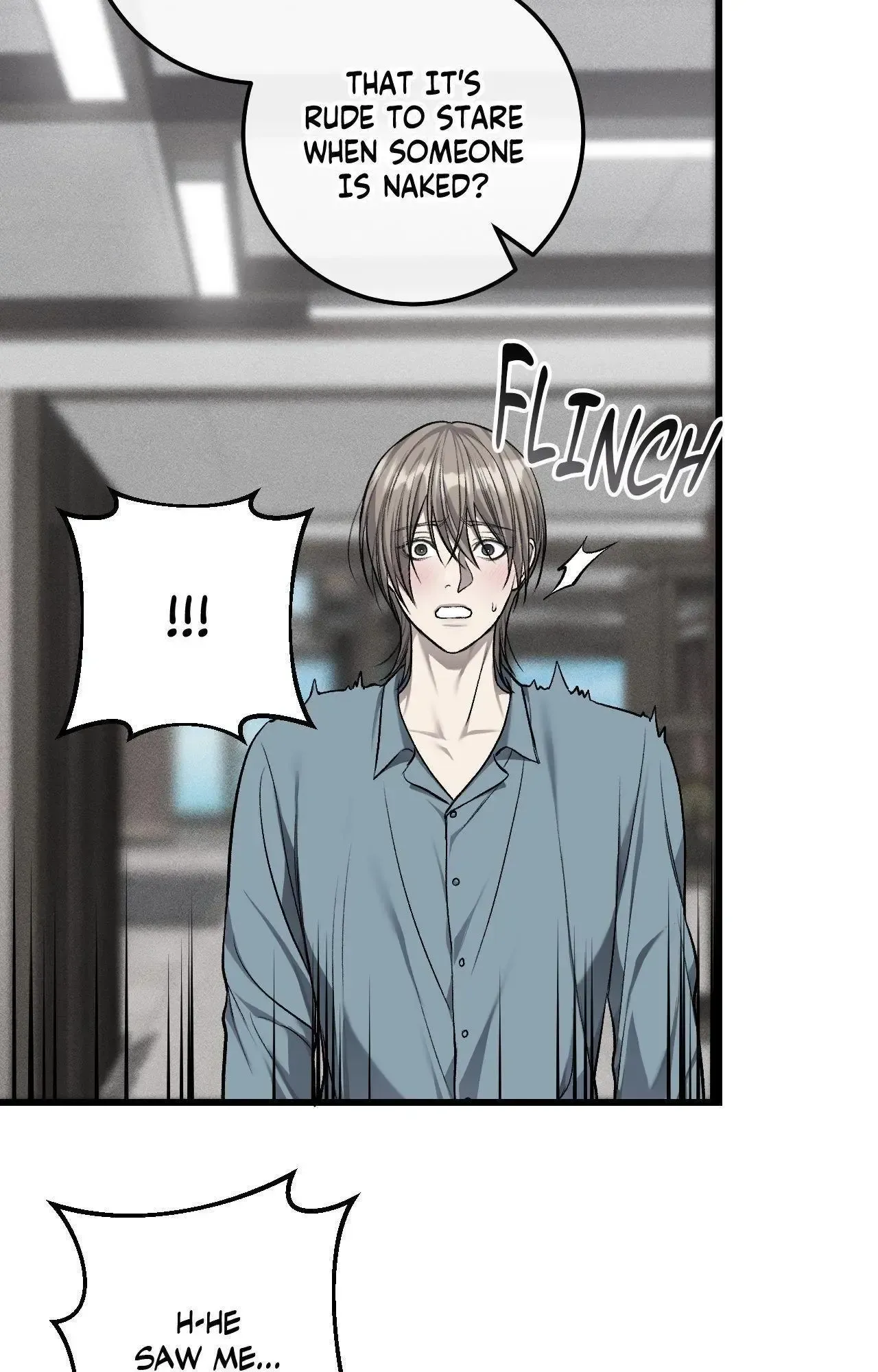 Read My Personal Caddie chapter 49 image 28 on Lezhin