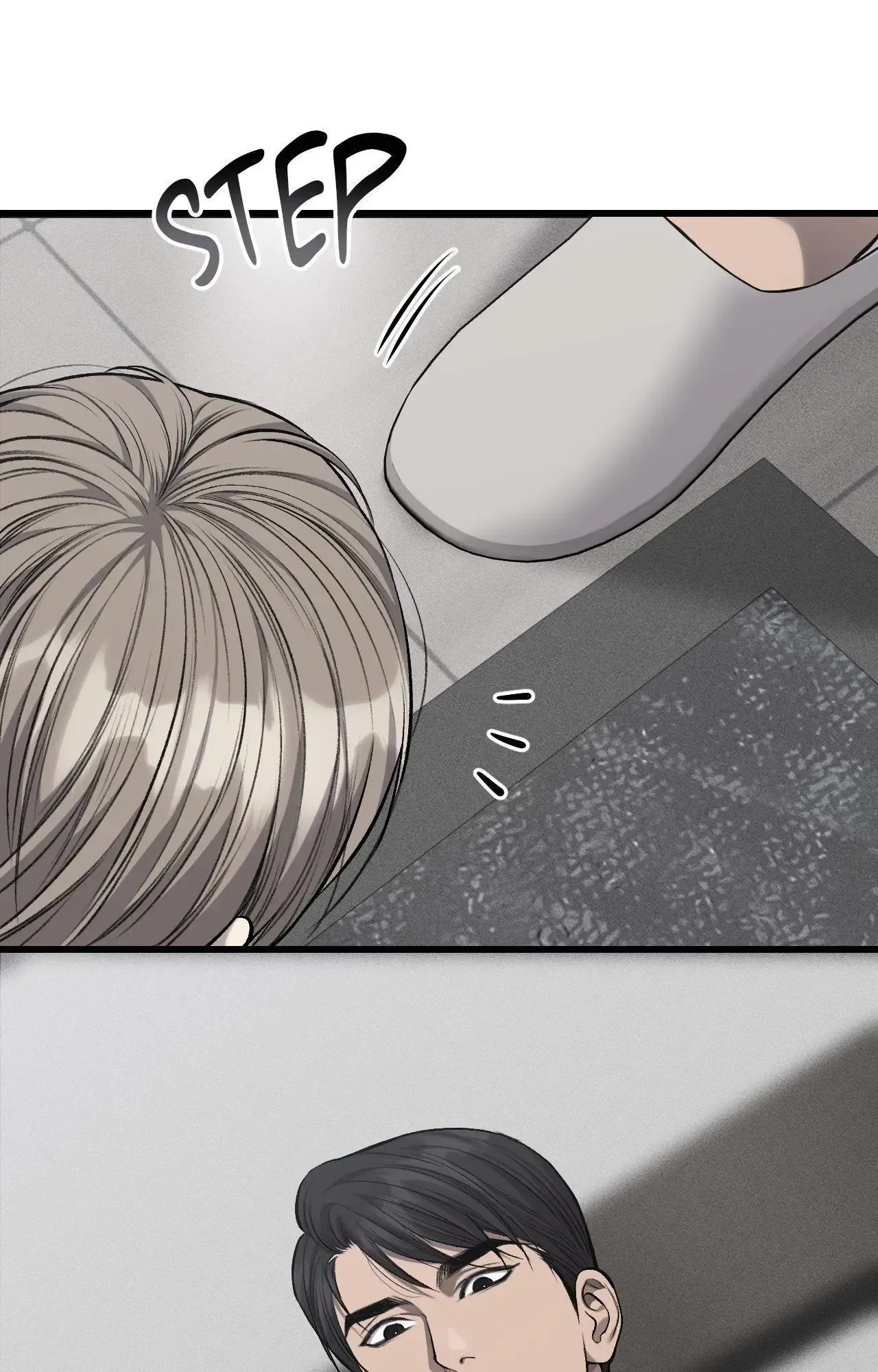 Read My Personal Caddie chapter 49 image 30 on Lezhin