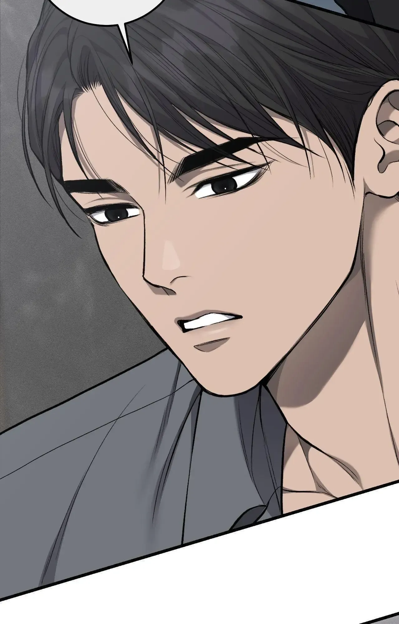 Read My Personal Caddie chapter 49 image 32 on Lezhin