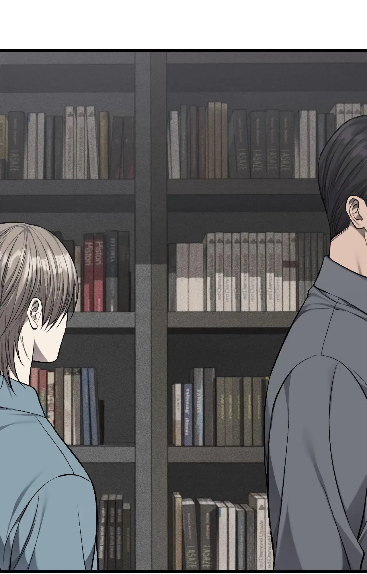 Read My Personal Caddie chapter 49 image 35 on Lezhin