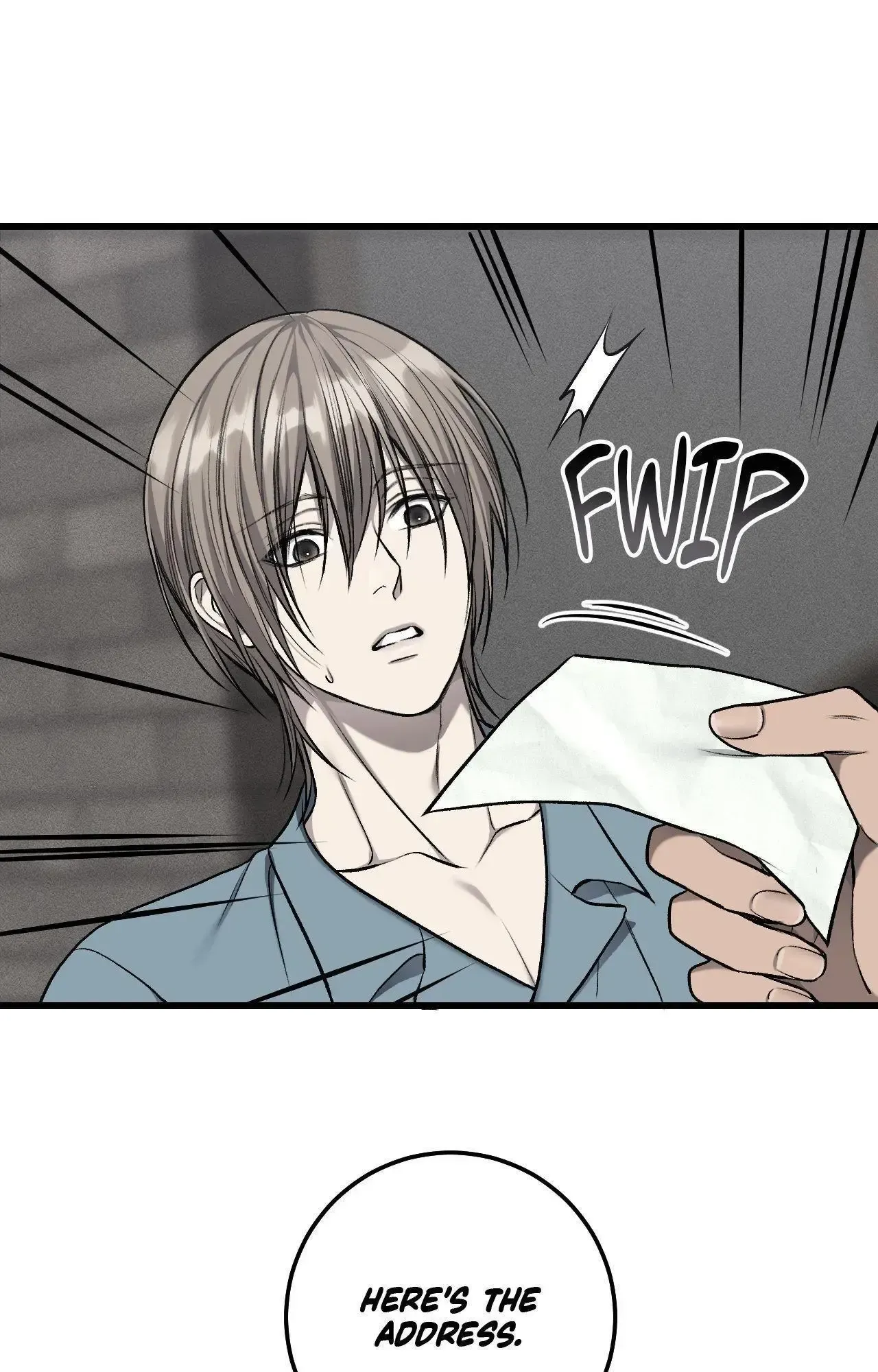 Read My Personal Caddie chapter 49 image 39 on Lezhin