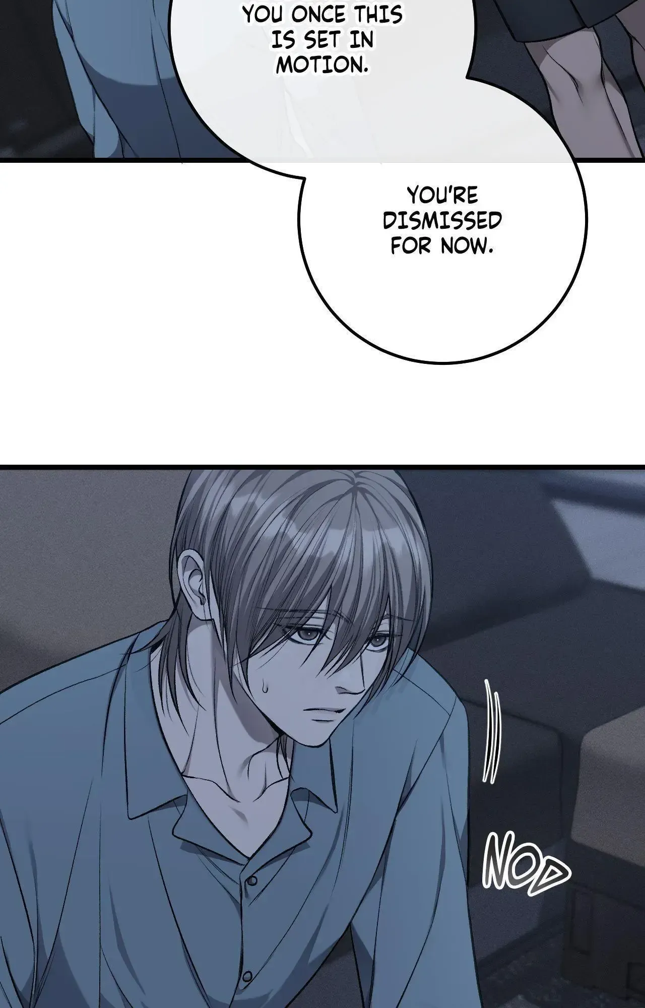 Read My Personal Caddie chapter 49 image 4 on Lezhin