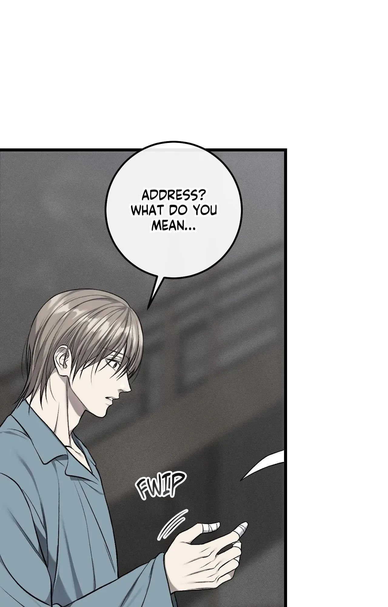 Read My Personal Caddie chapter 49 image 41 on Lezhin