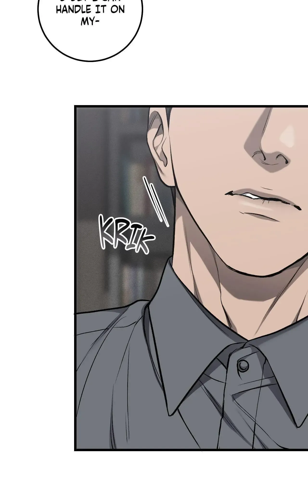 Read My Personal Caddie chapter 49 image 45 on Lezhin