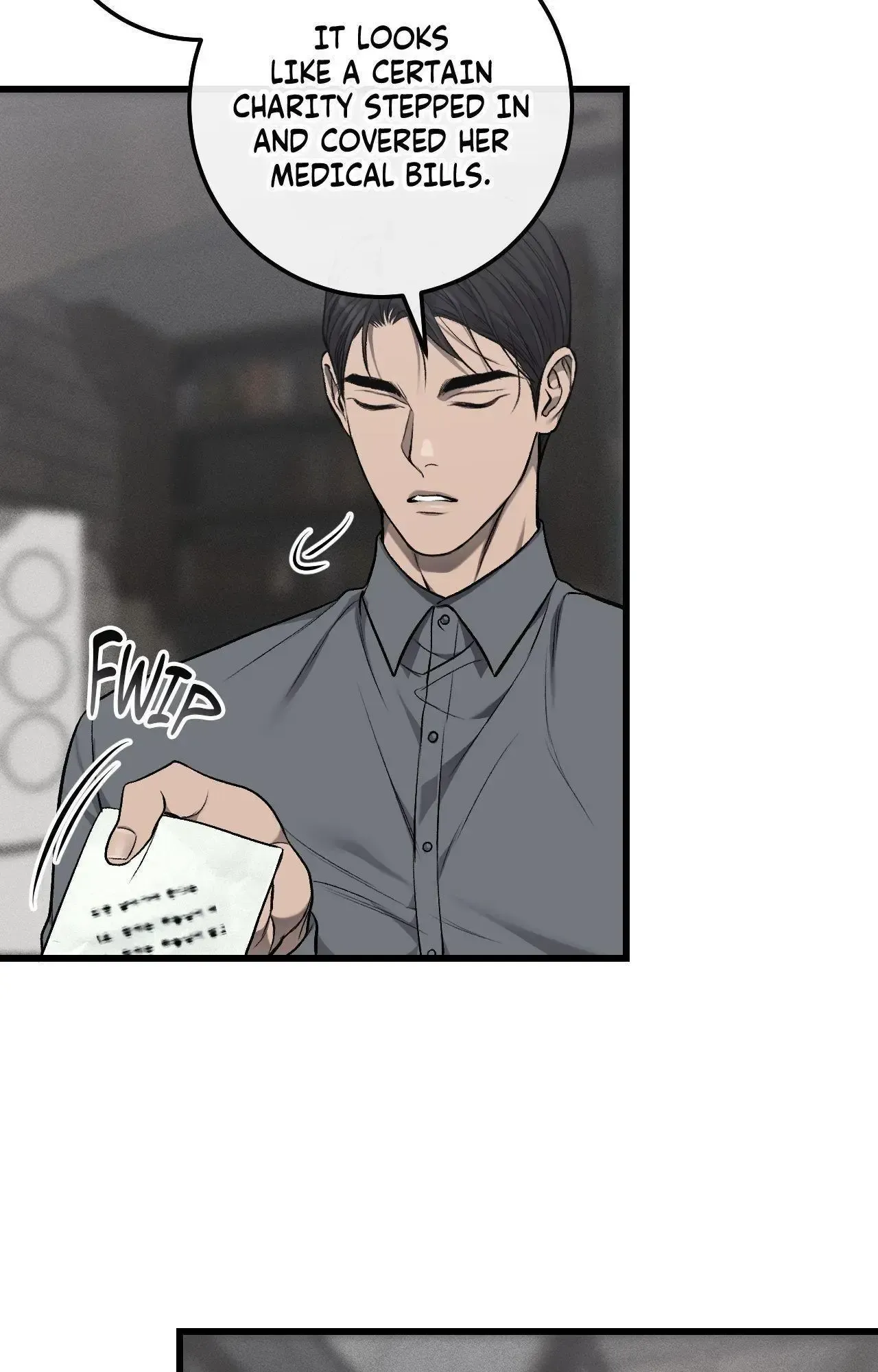 Read My Personal Caddie chapter 49 image 51 on Lezhin