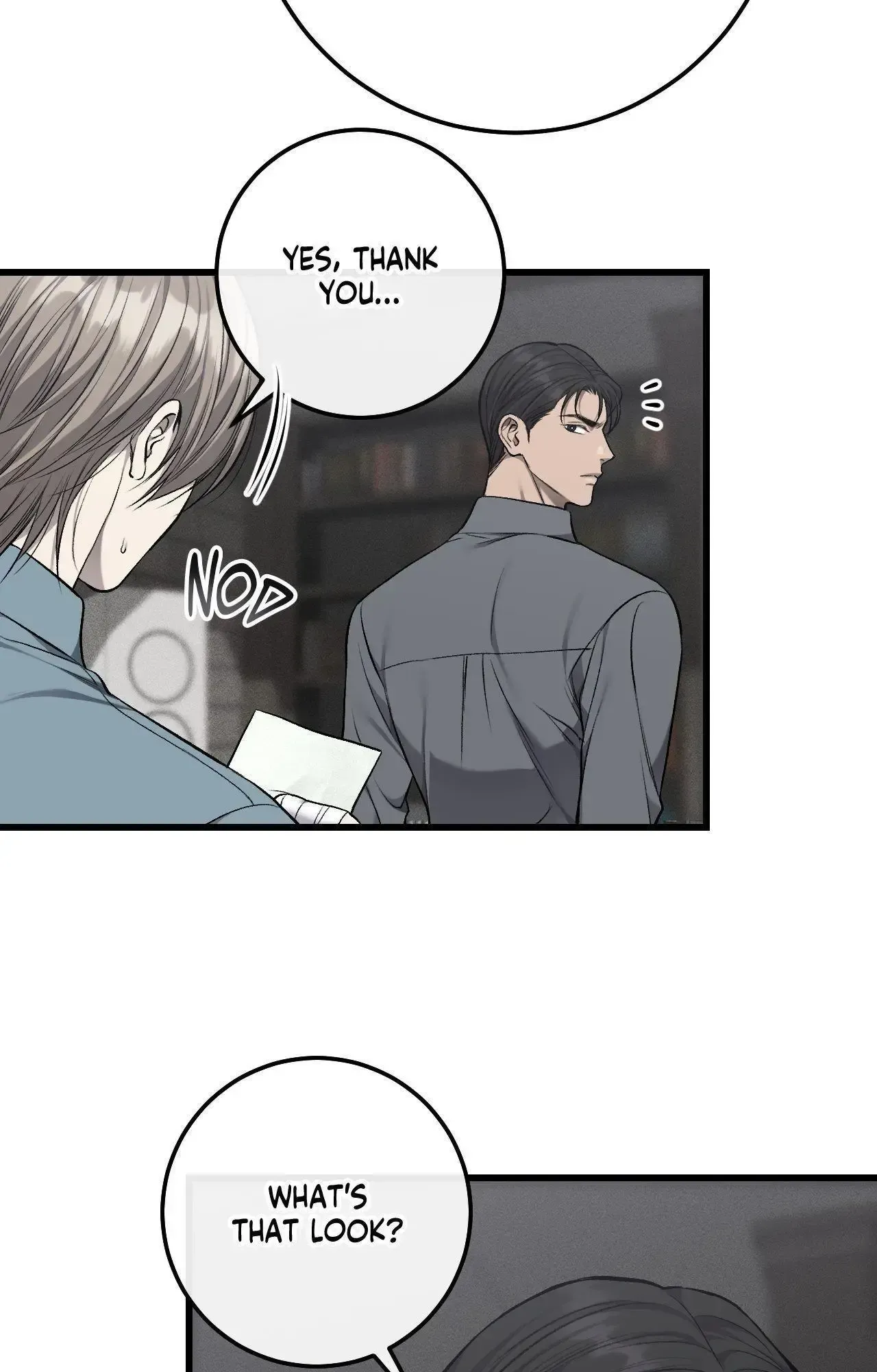 Read My Personal Caddie chapter 49 image 54 on Lezhin