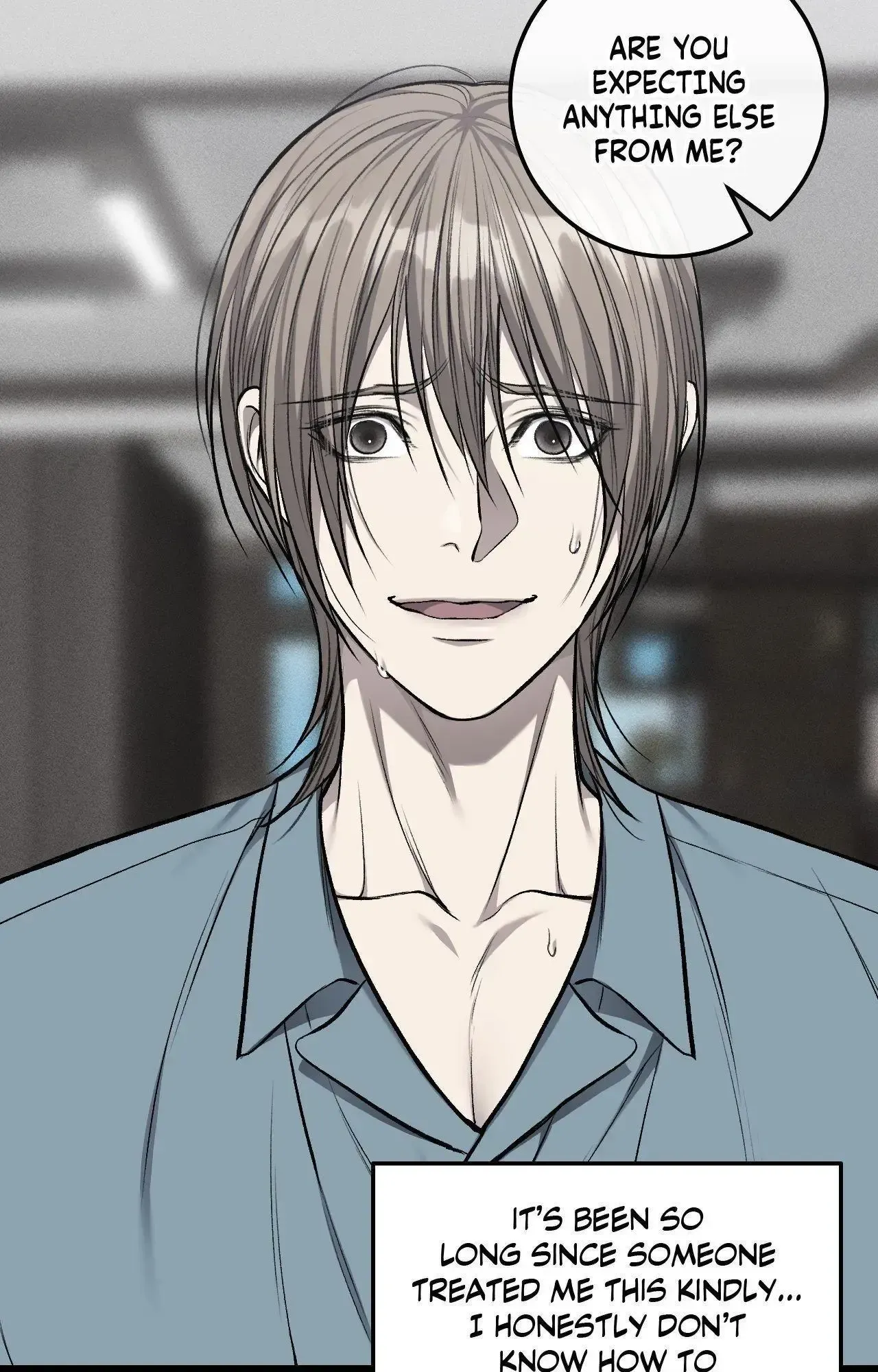 Read My Personal Caddie chapter 49 image 56 on Lezhin
