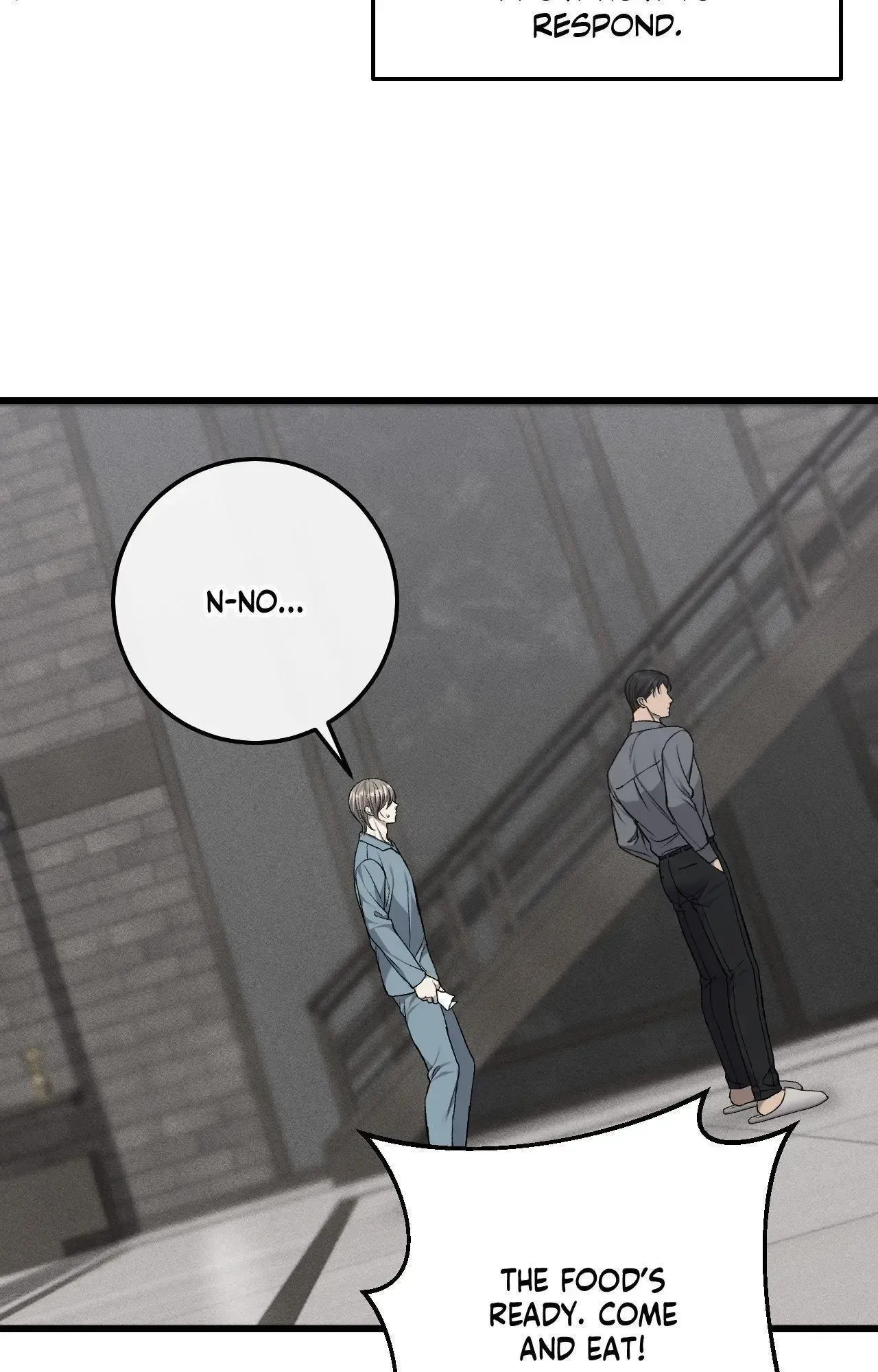 Read My Personal Caddie chapter 49 image 57 on Lezhin