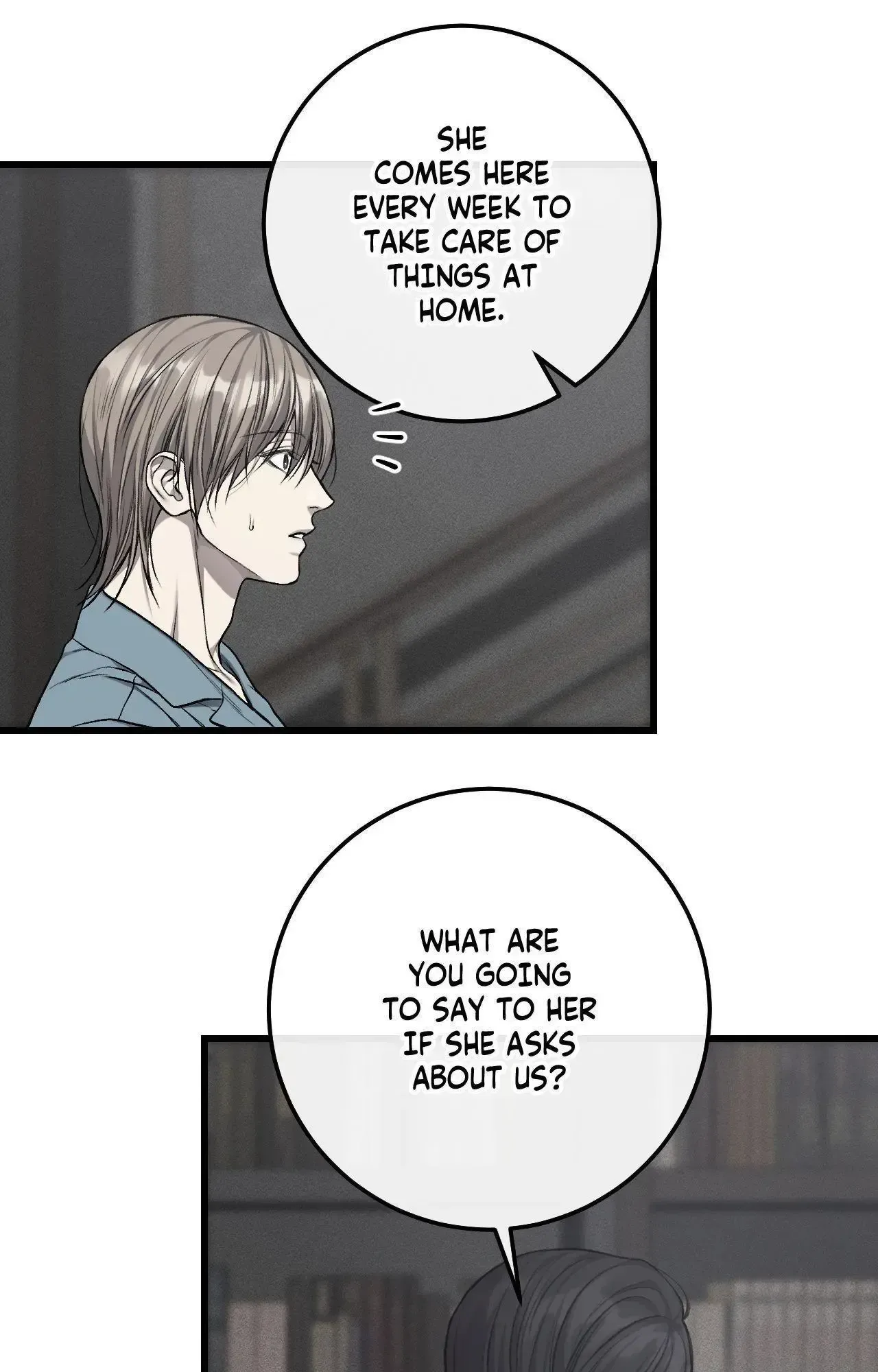 Read My Personal Caddie chapter 49 image 59 on Lezhin