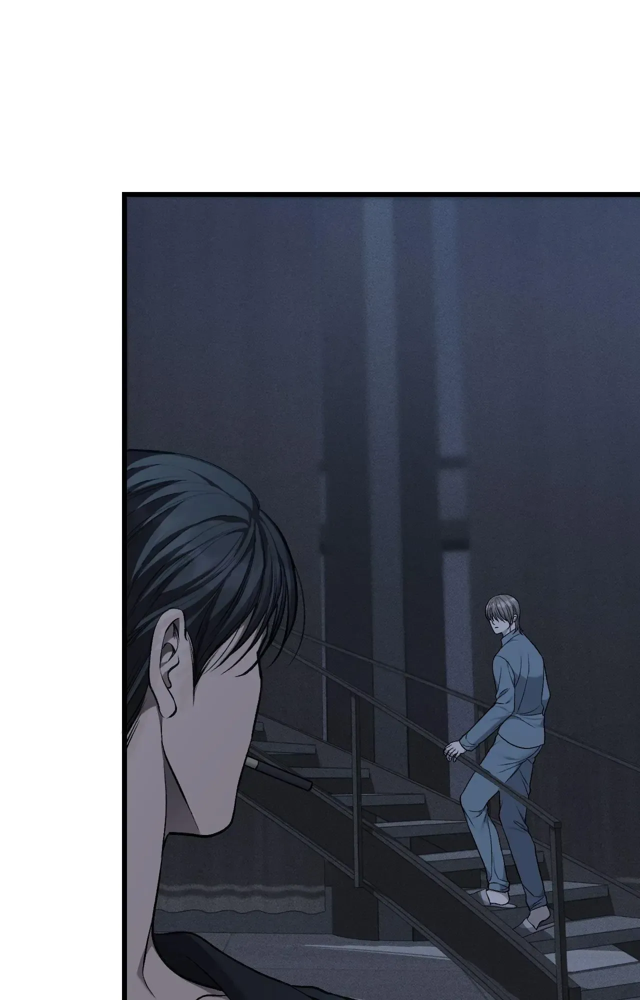 Read My Personal Caddie chapter 49 image 6 on Lezhin