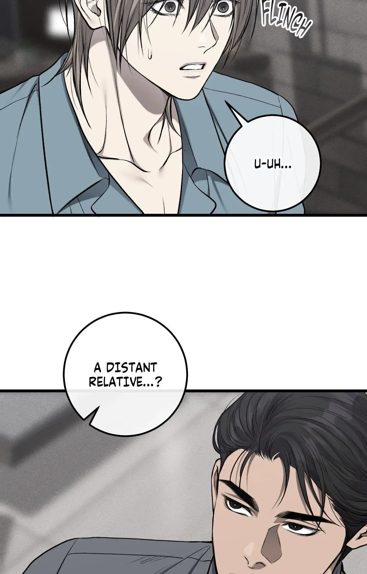 Read My Personal Caddie chapter 49 image 61 on Lezhin