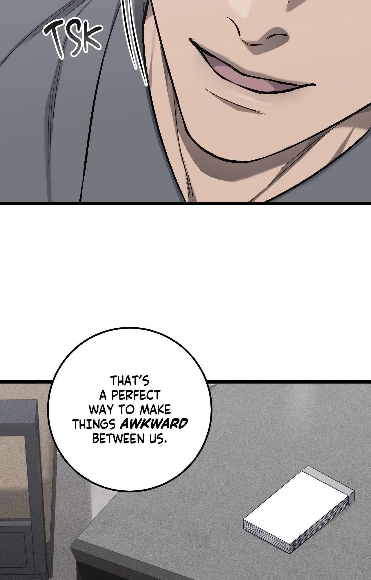 Read My Personal Caddie chapter 49 image 63 on Lezhin