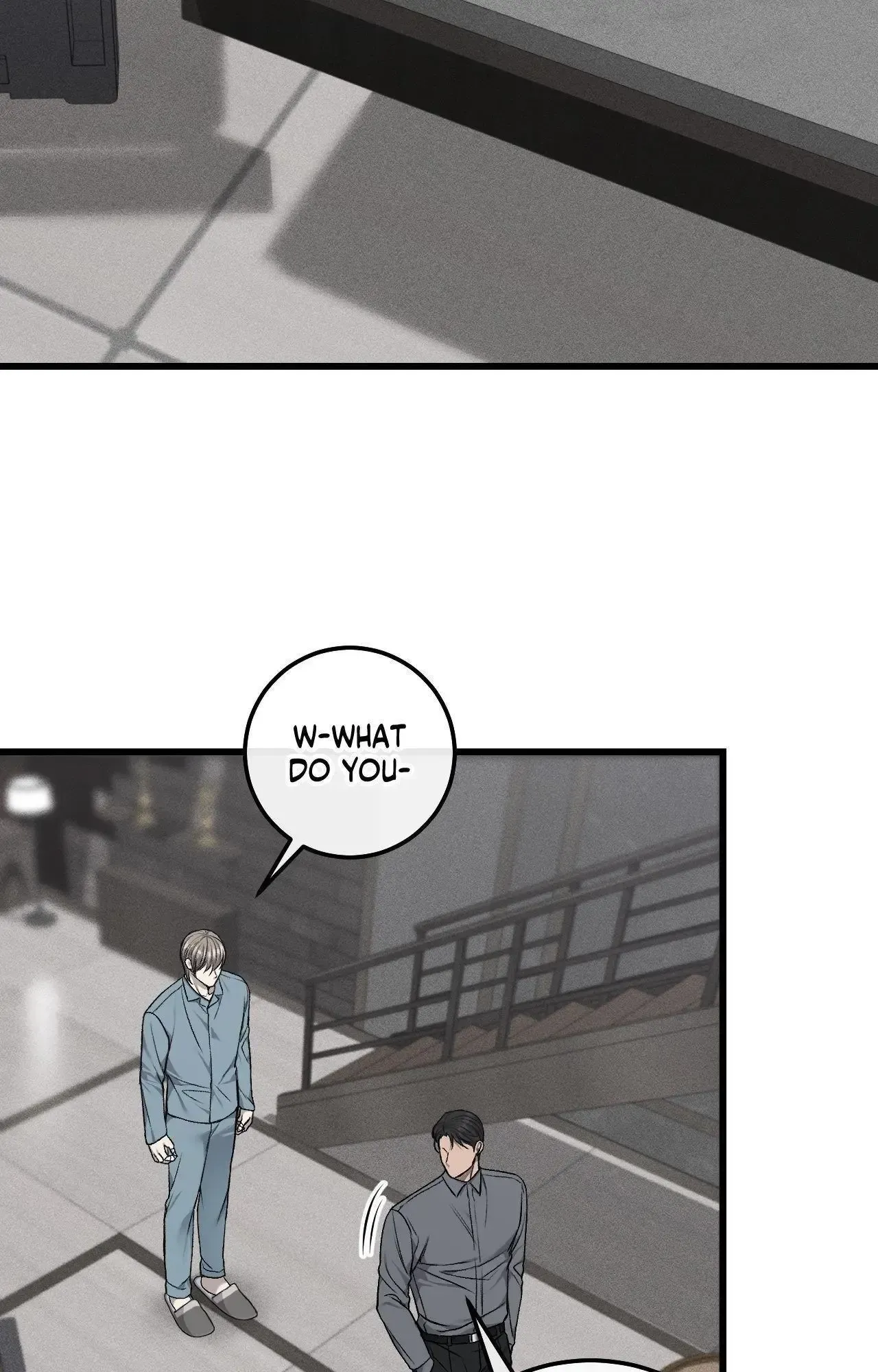 Read My Personal Caddie chapter 49 image 64 on Lezhin