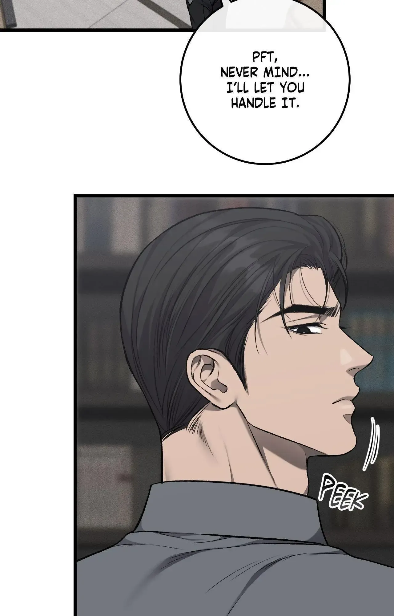 Read My Personal Caddie chapter 49 image 65 on Lezhin