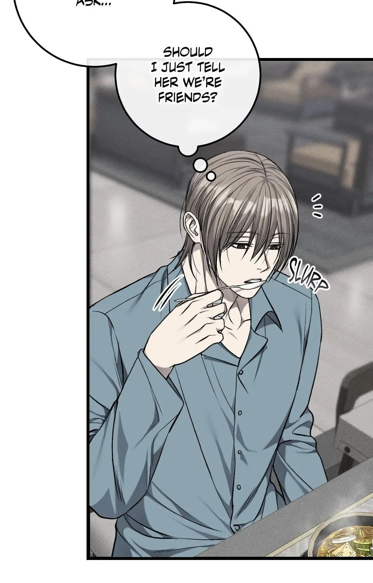 Read My Personal Caddie chapter 49 image 69 on Lezhin