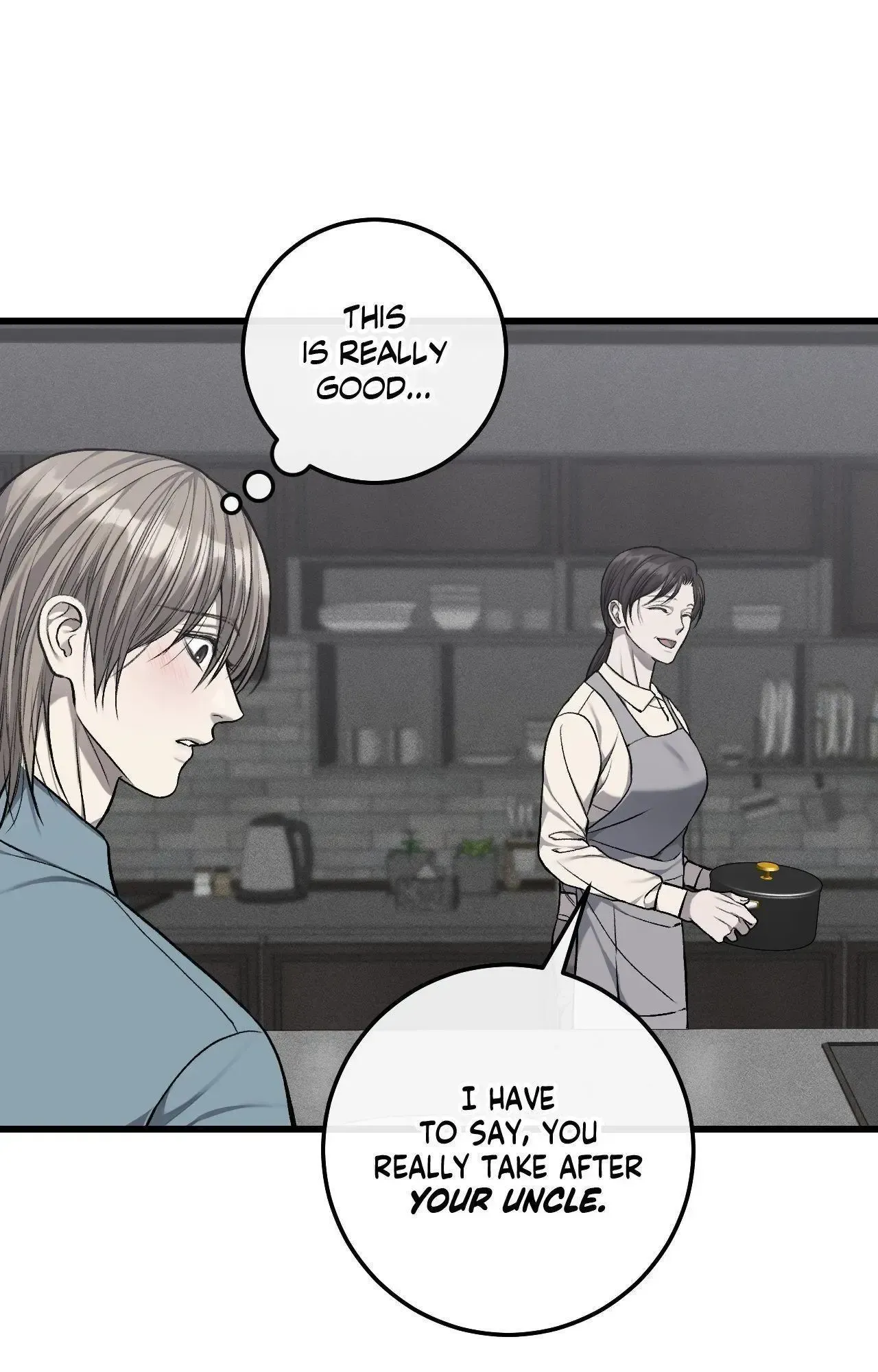 Read My Personal Caddie chapter 49 image 70 on Lezhin