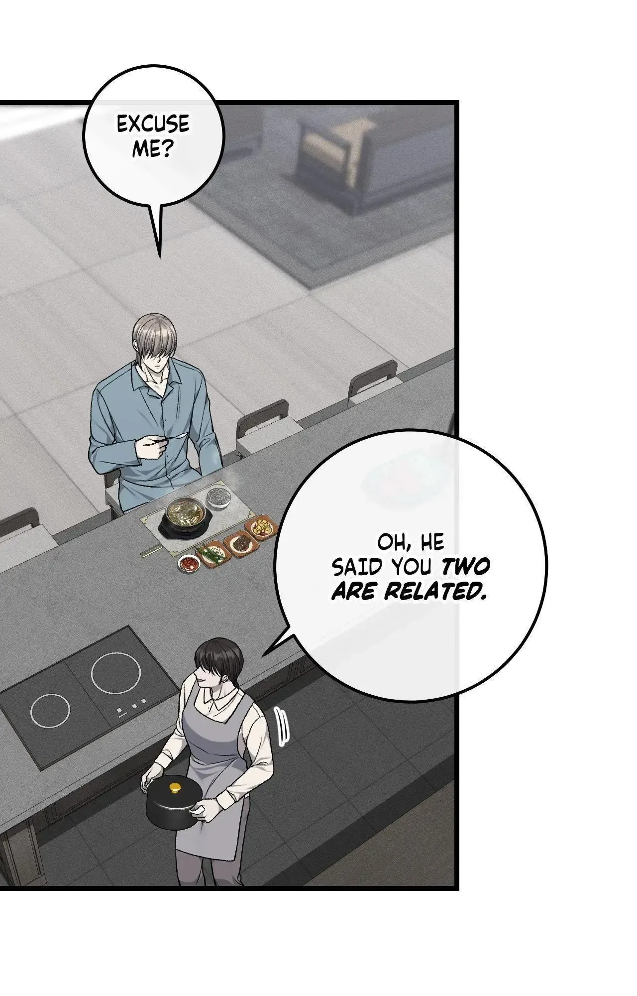 Read My Personal Caddie chapter 49 image 71 on Lezhin
