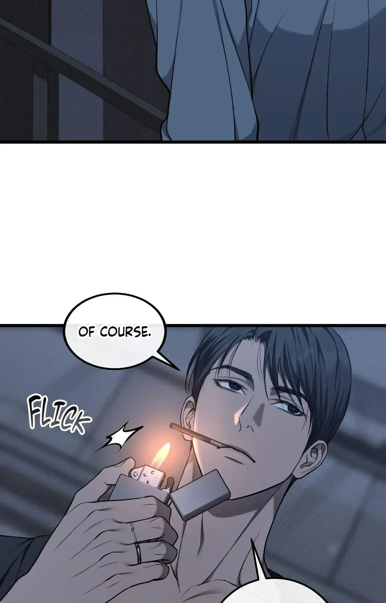 Read My Personal Caddie chapter 49 image 9 on Lezhin