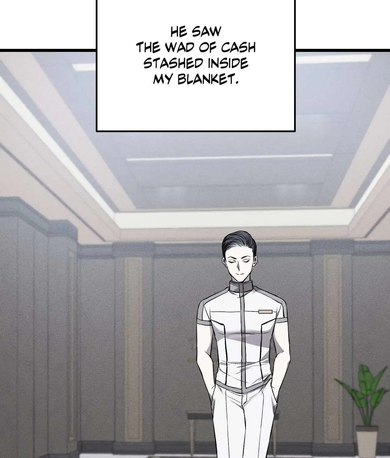 Read My Personal Caddie chapter 5 image 104 on Lezhin