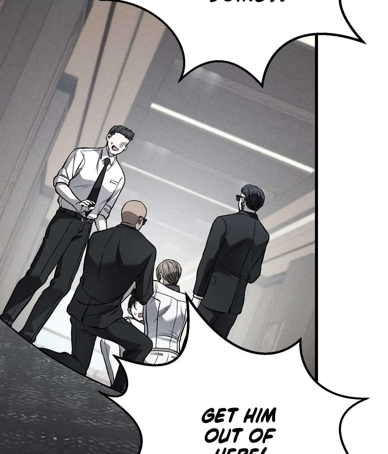 Read My Personal Caddie chapter 5 image 119 on Lezhin