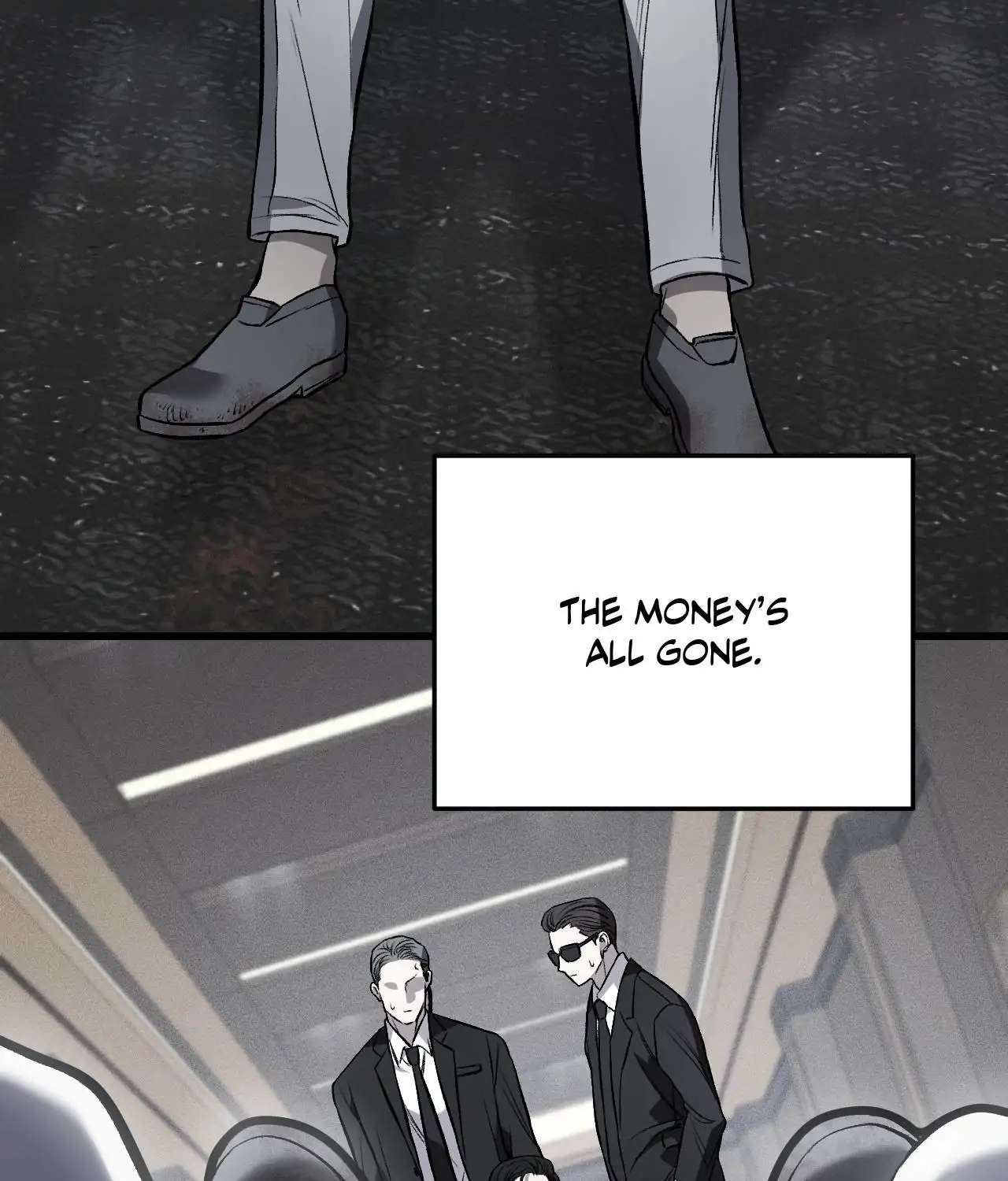 Read My Personal Caddie chapter 5 image 123 on Lezhin