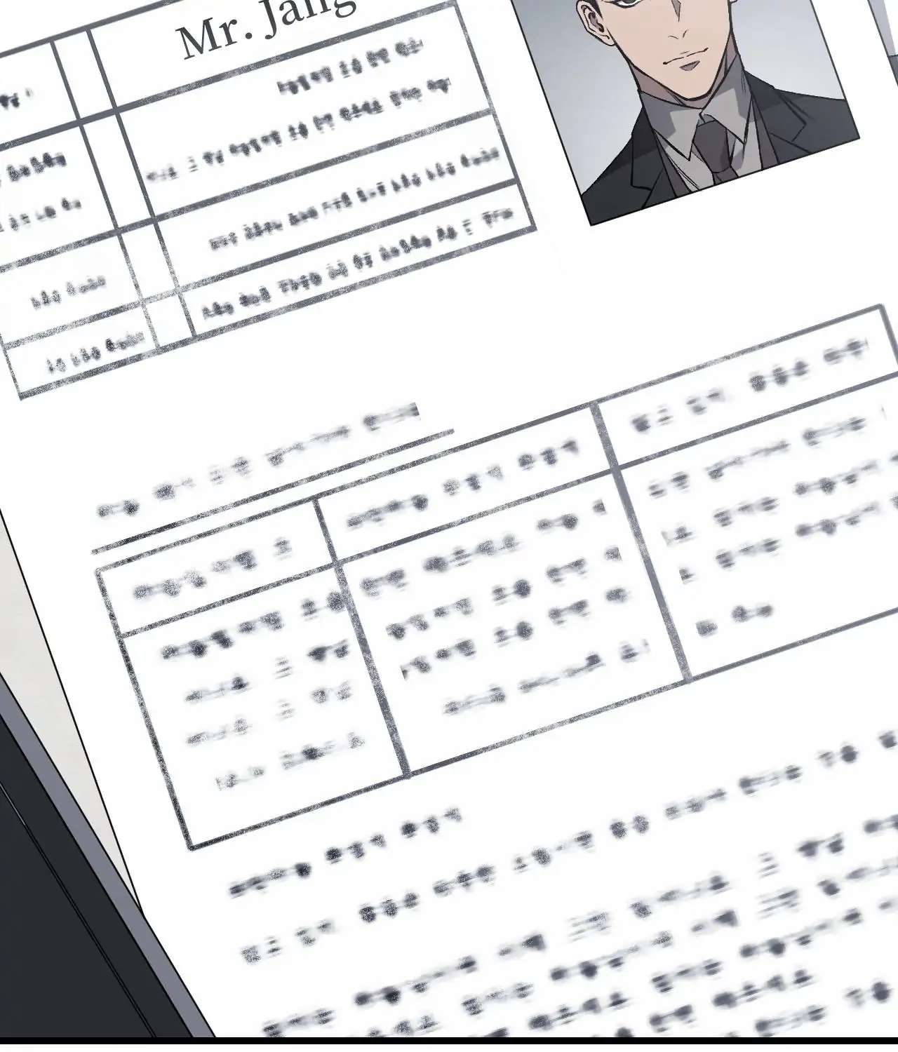 Read My Personal Caddie chapter 5 image 13 on Lezhin