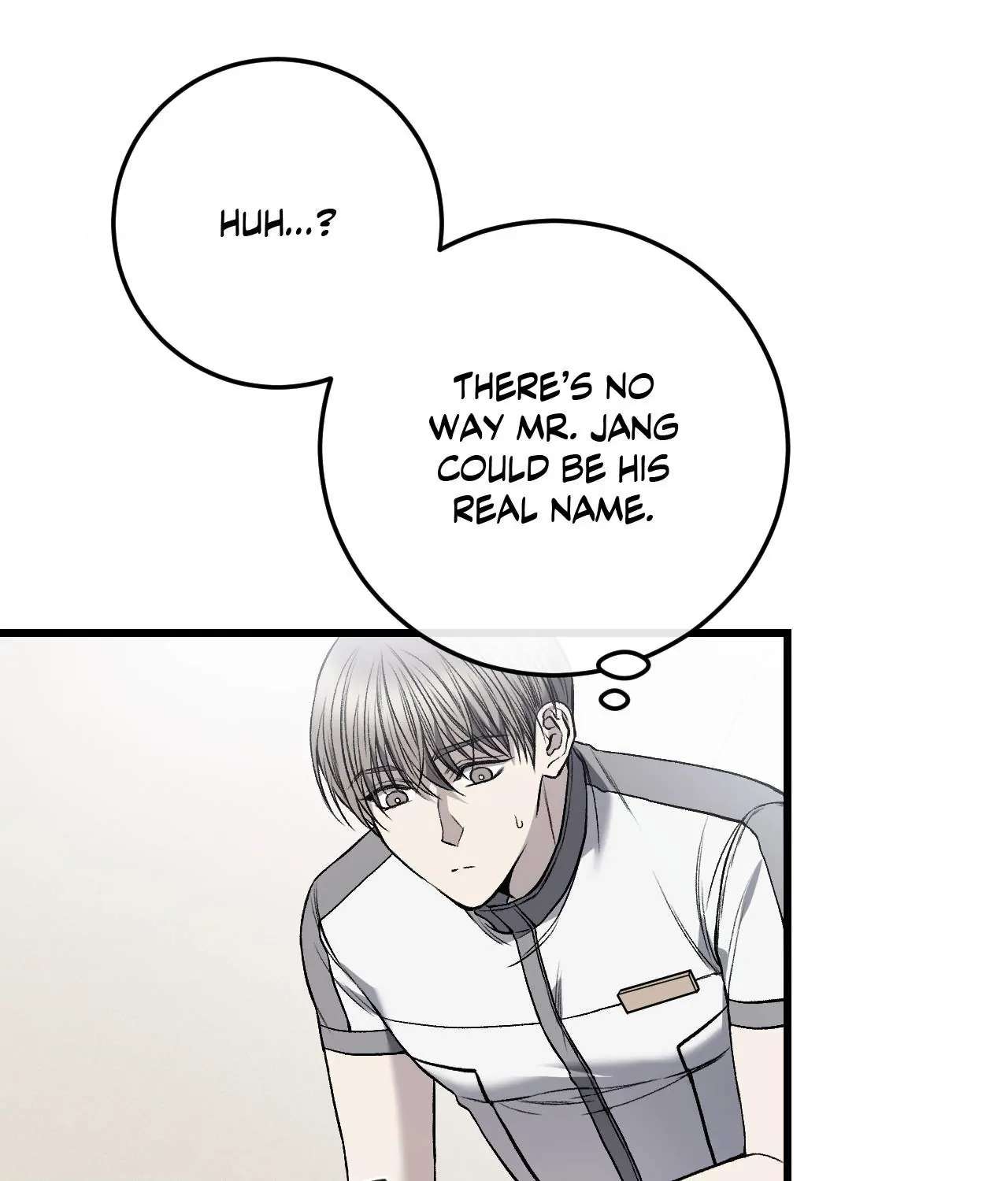 Read My Personal Caddie chapter 5 image 14 on Lezhin