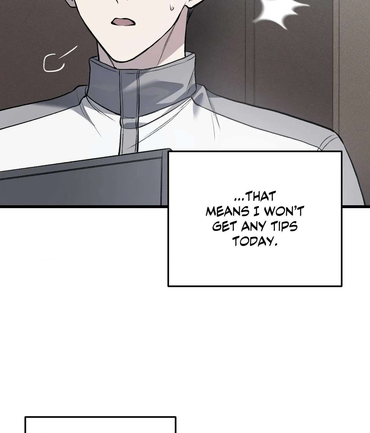 Read My Personal Caddie chapter 5 image 18 on Lezhin