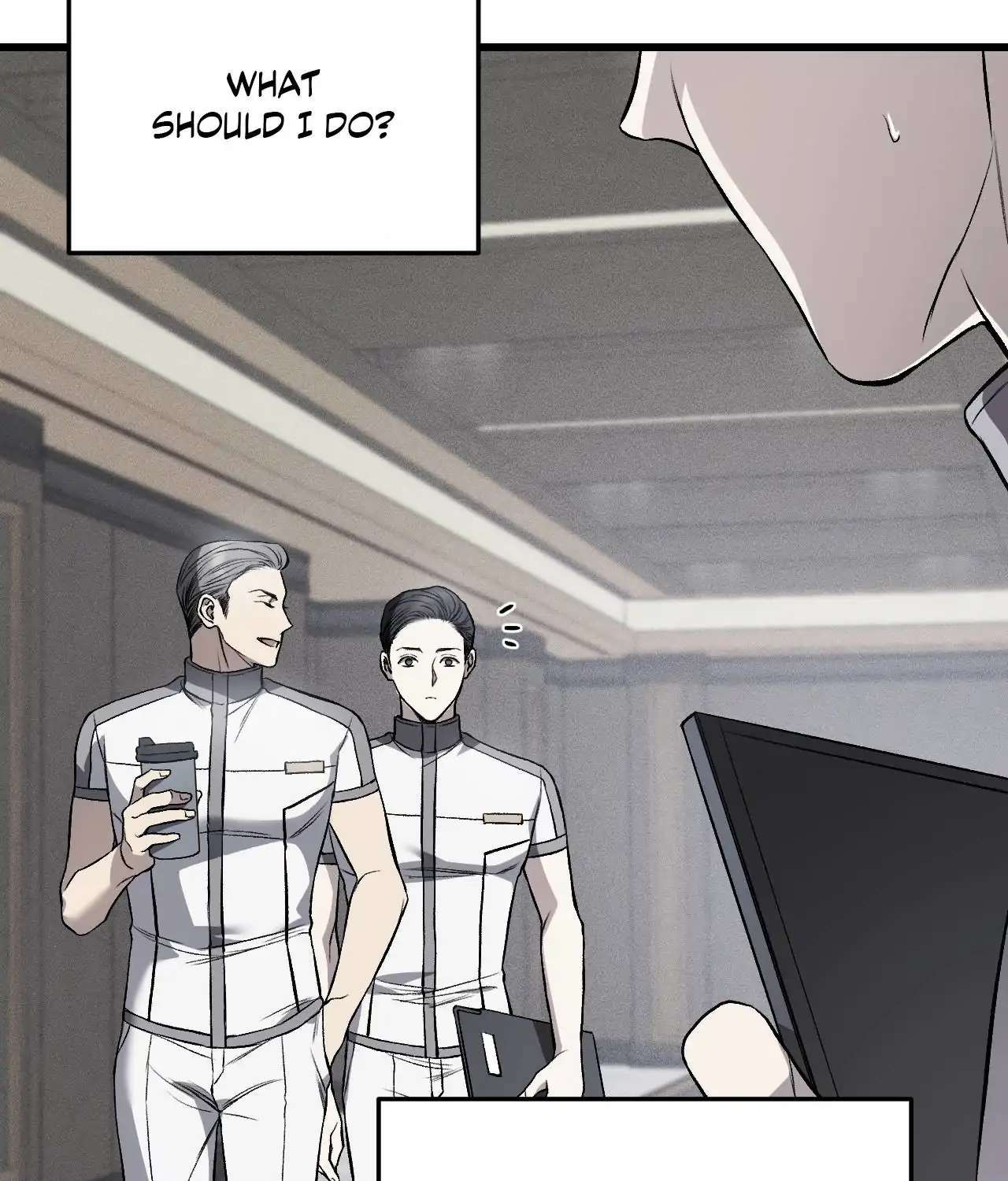 Read My Personal Caddie chapter 5 image 19 on Lezhin