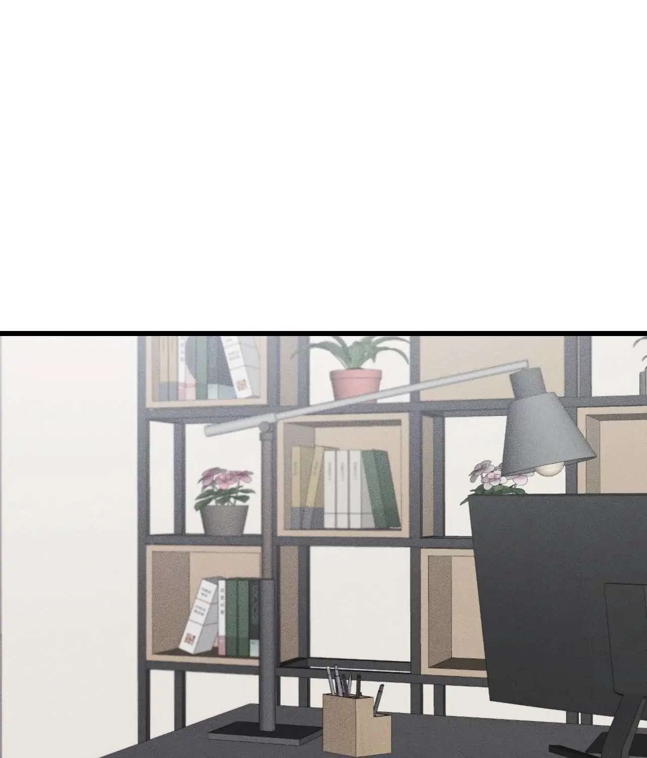 Read My Personal Caddie chapter 5 image 2 on Lezhin