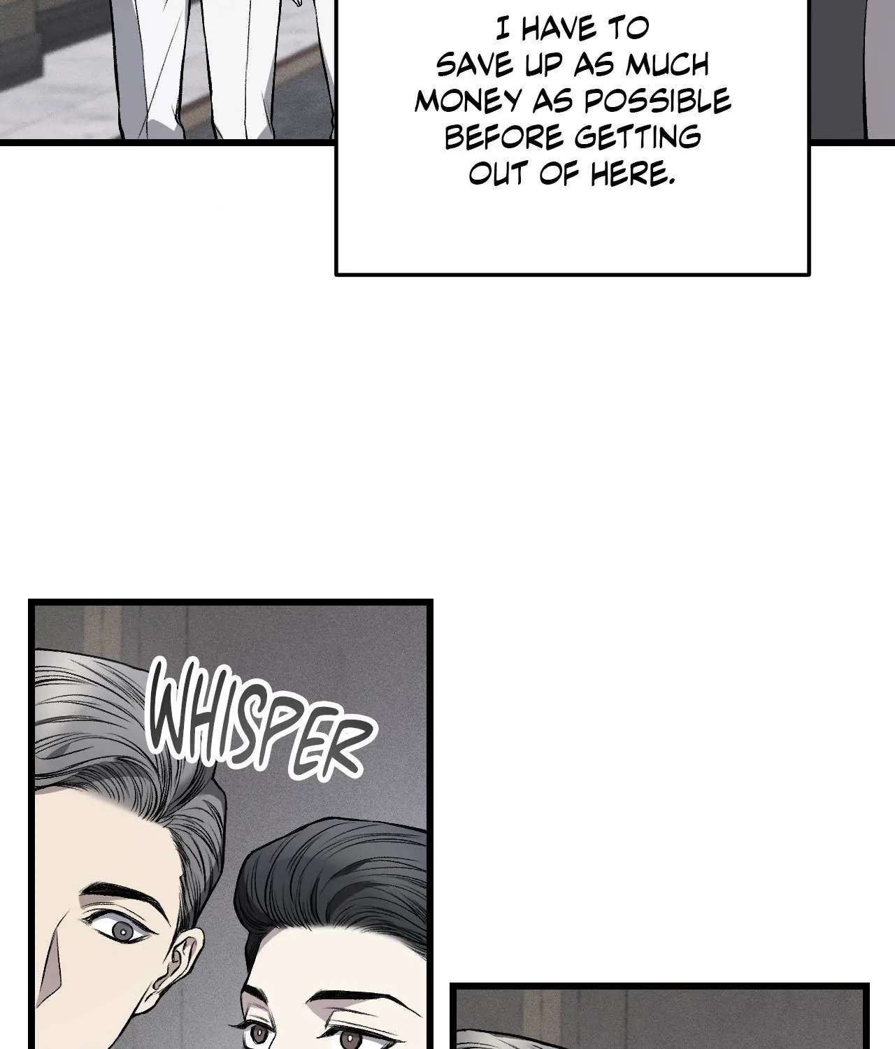 Read My Personal Caddie chapter 5 image 20 on Lezhin