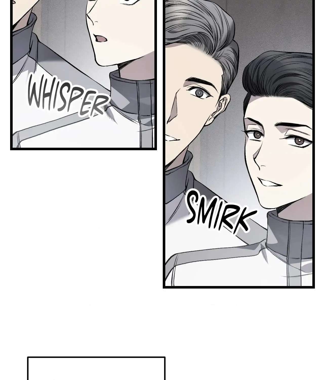 Read My Personal Caddie chapter 5 image 21 on Lezhin