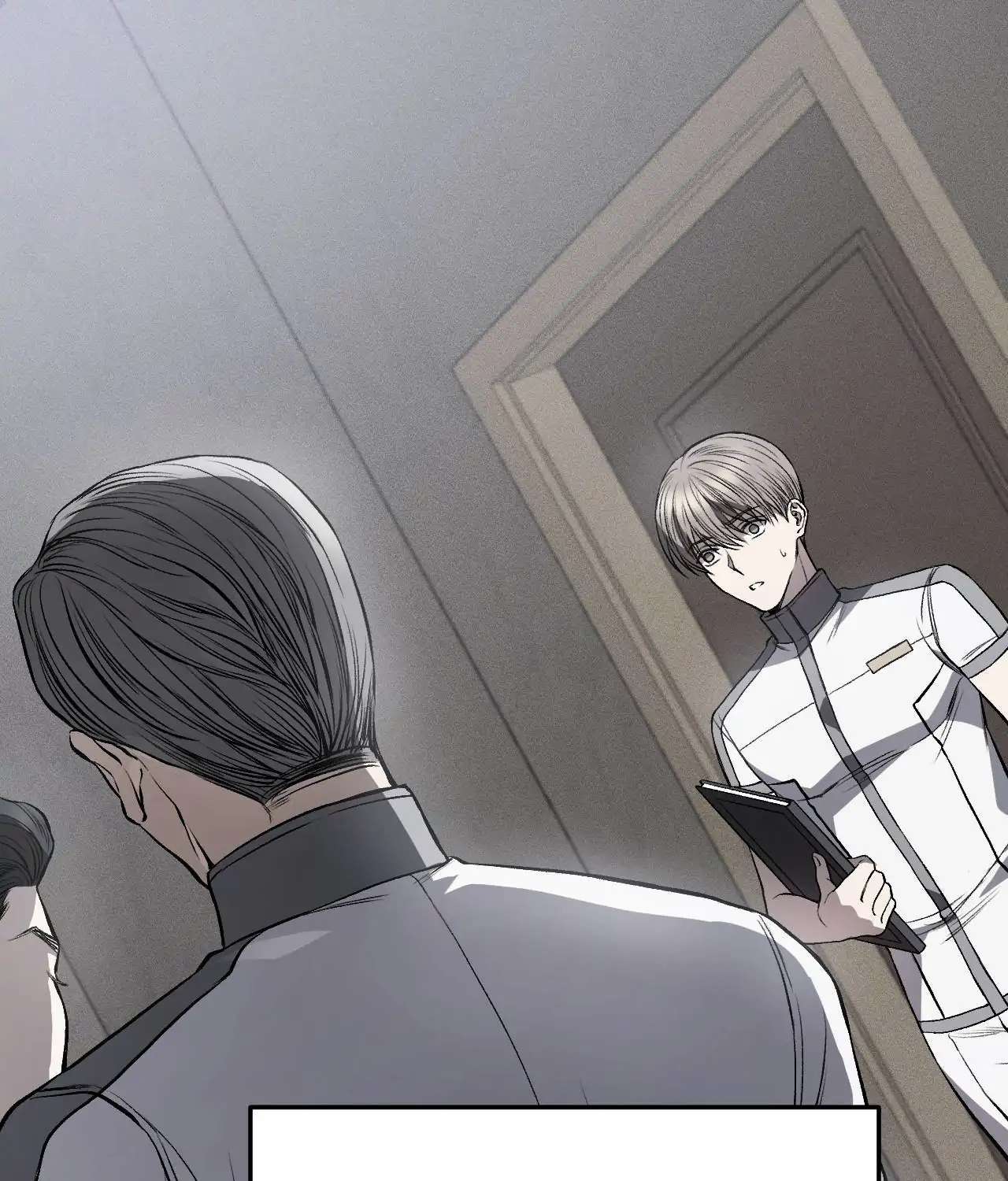 Read My Personal Caddie chapter 5 image 23 on Lezhin