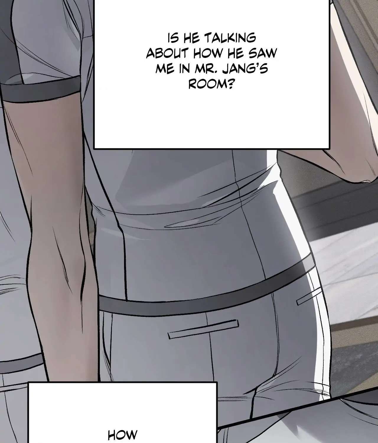 Read My Personal Caddie chapter 5 image 24 on Lezhin