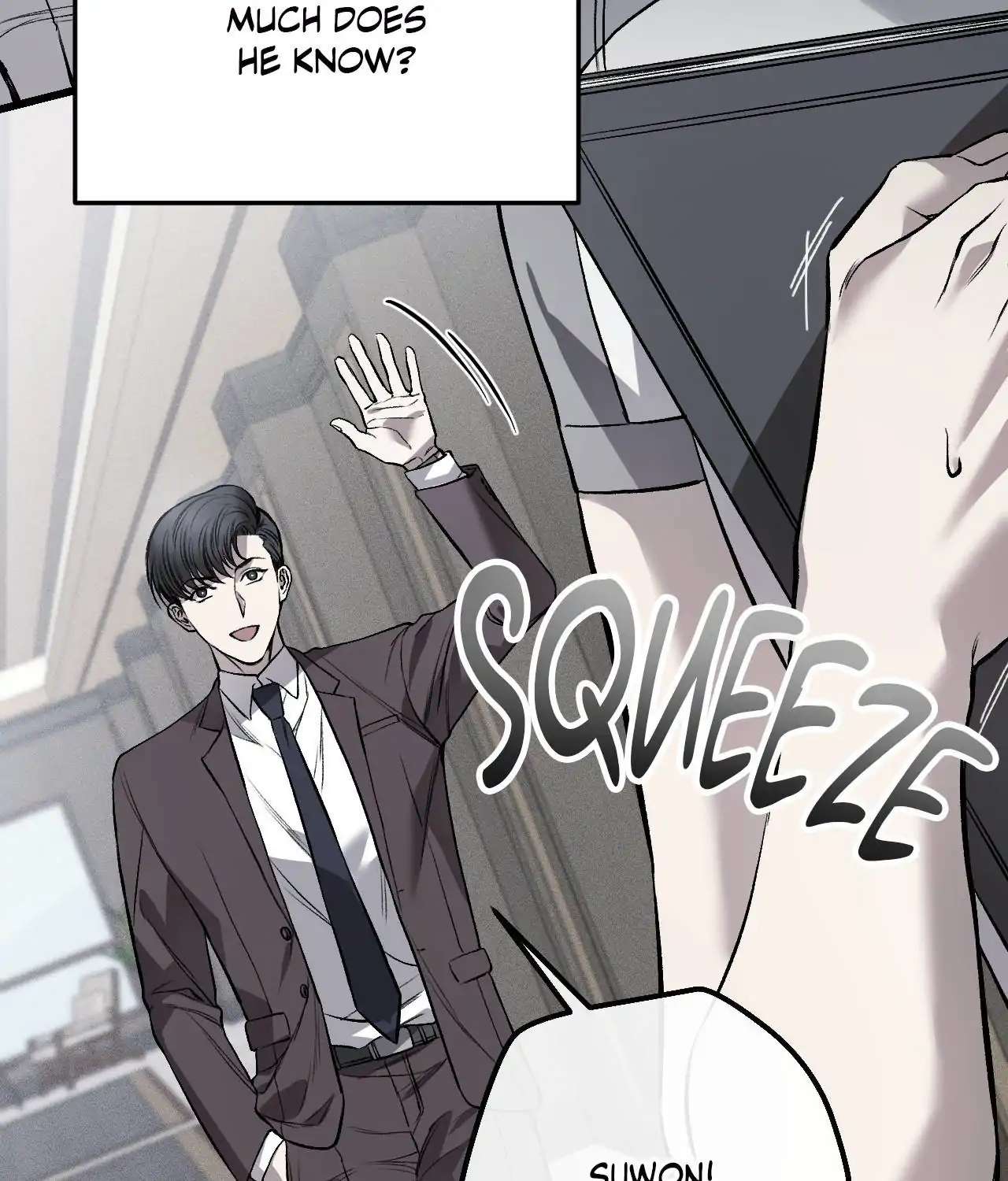 Read My Personal Caddie chapter 5 image 25 on Lezhin