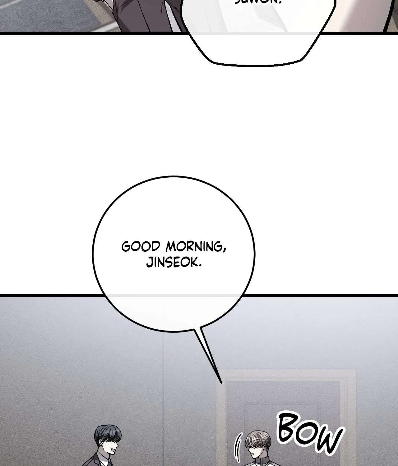 Read My Personal Caddie chapter 5 image 26 on Lezhin