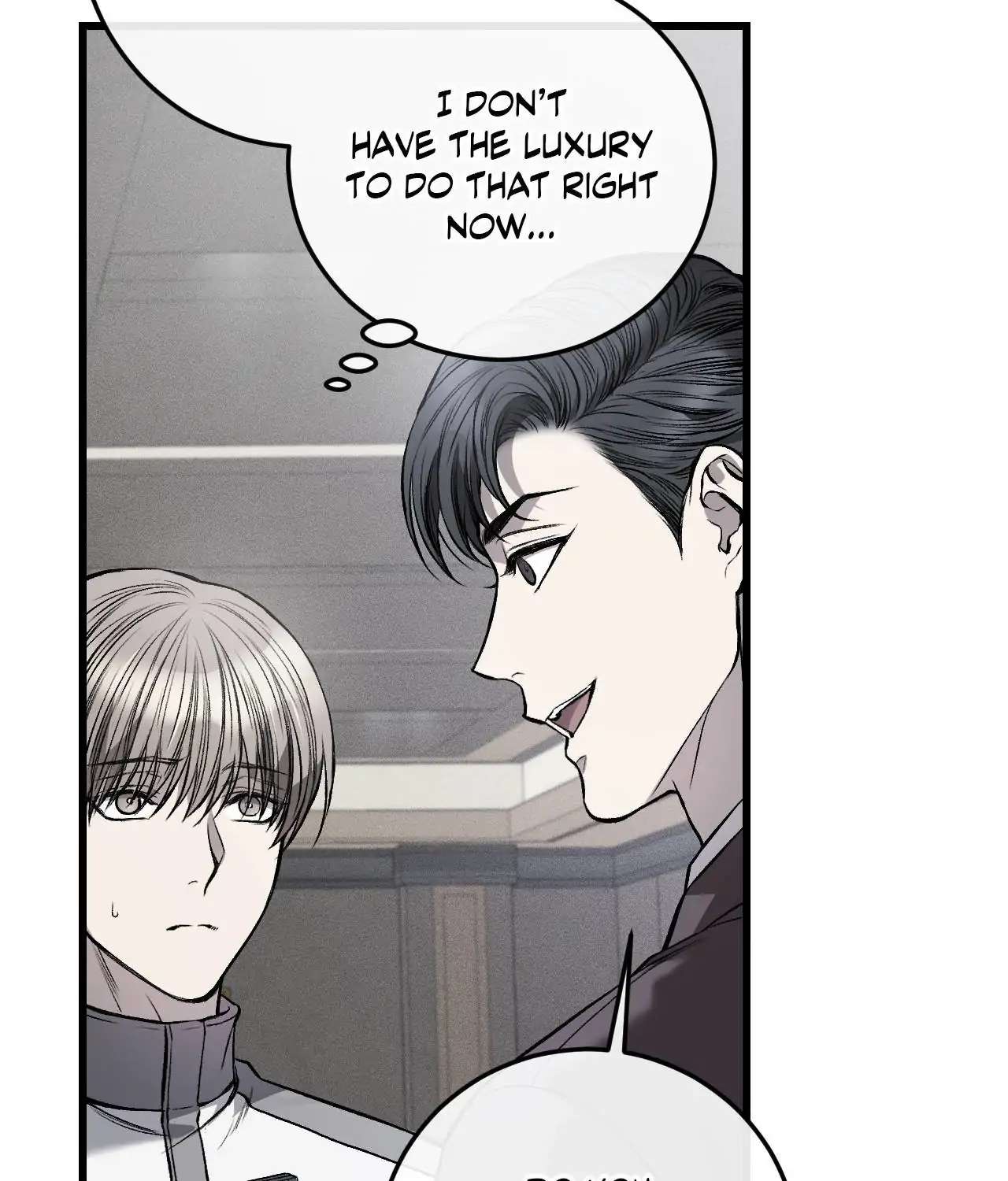 Read My Personal Caddie chapter 5 image 28 on Lezhin
