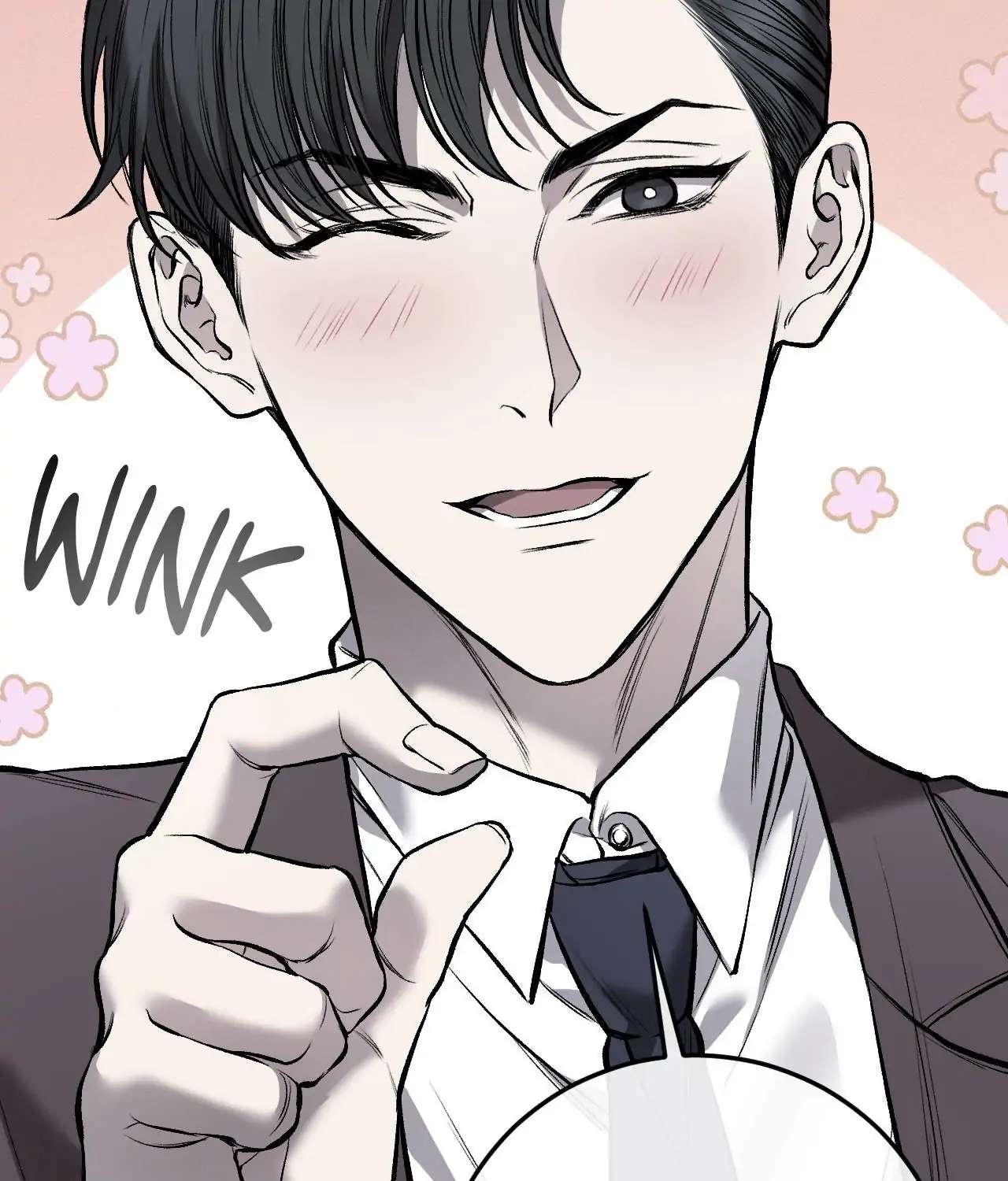 Read My Personal Caddie chapter 5 image 30 on Lezhin