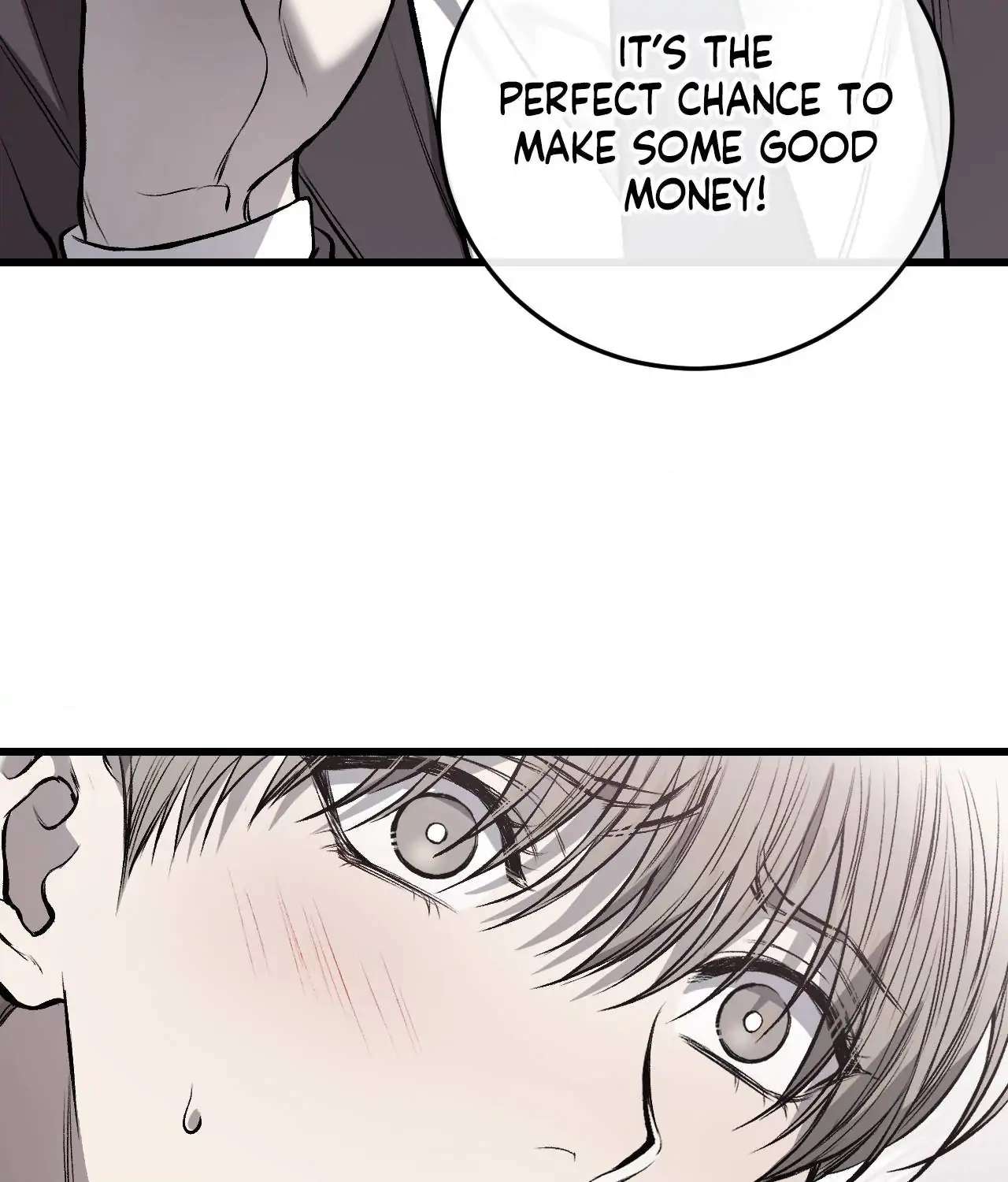 Read My Personal Caddie chapter 5 image 31 on Lezhin