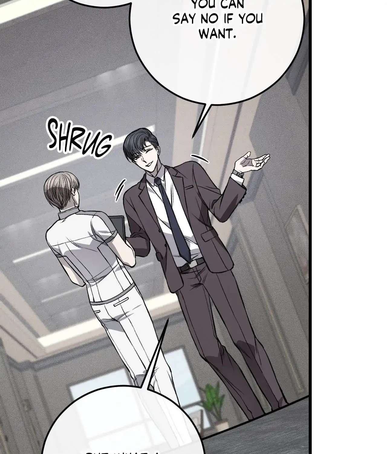 Read My Personal Caddie chapter 5 image 33 on Lezhin